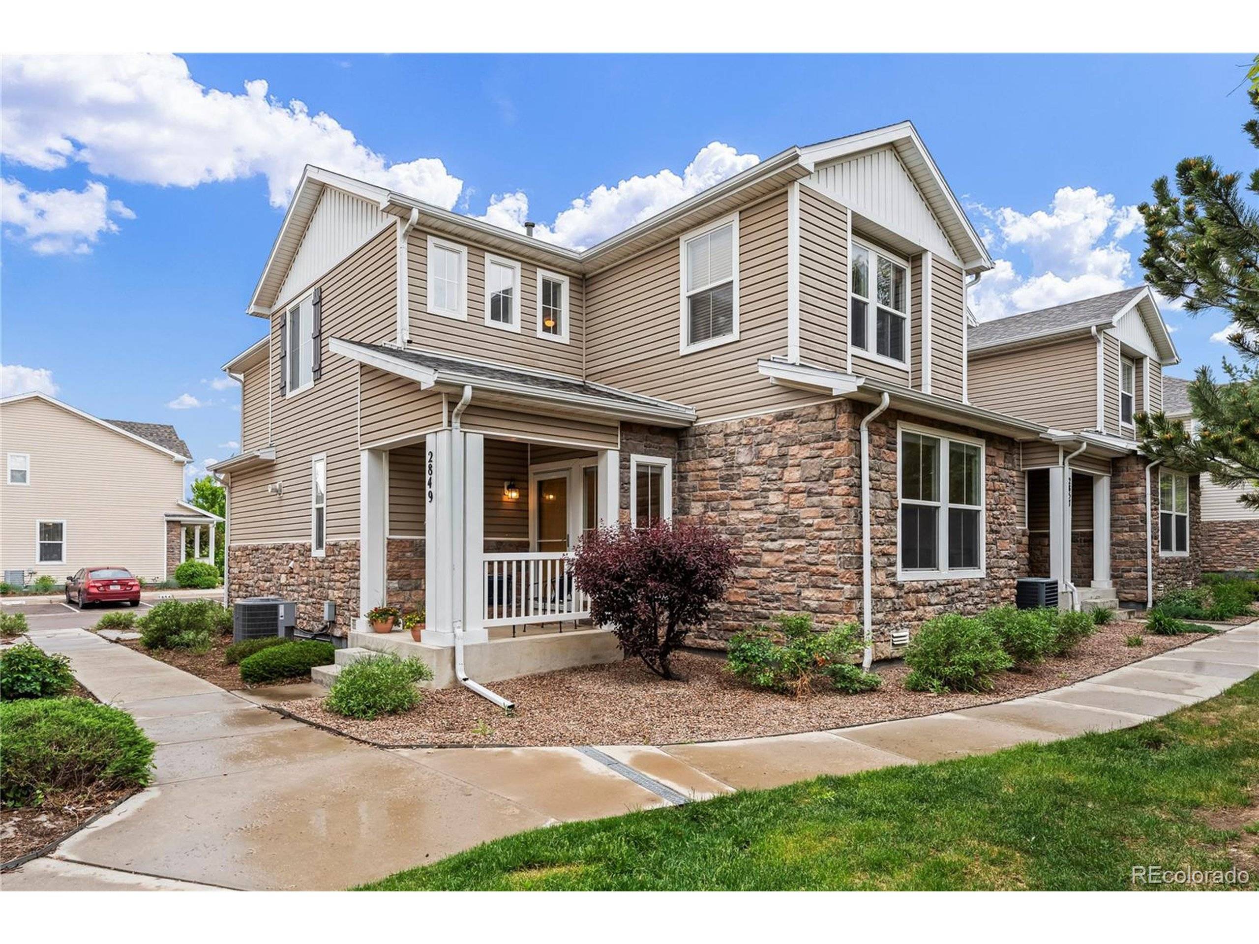 Colorado Springs, CO 80910,2849 Tumblewood Grv