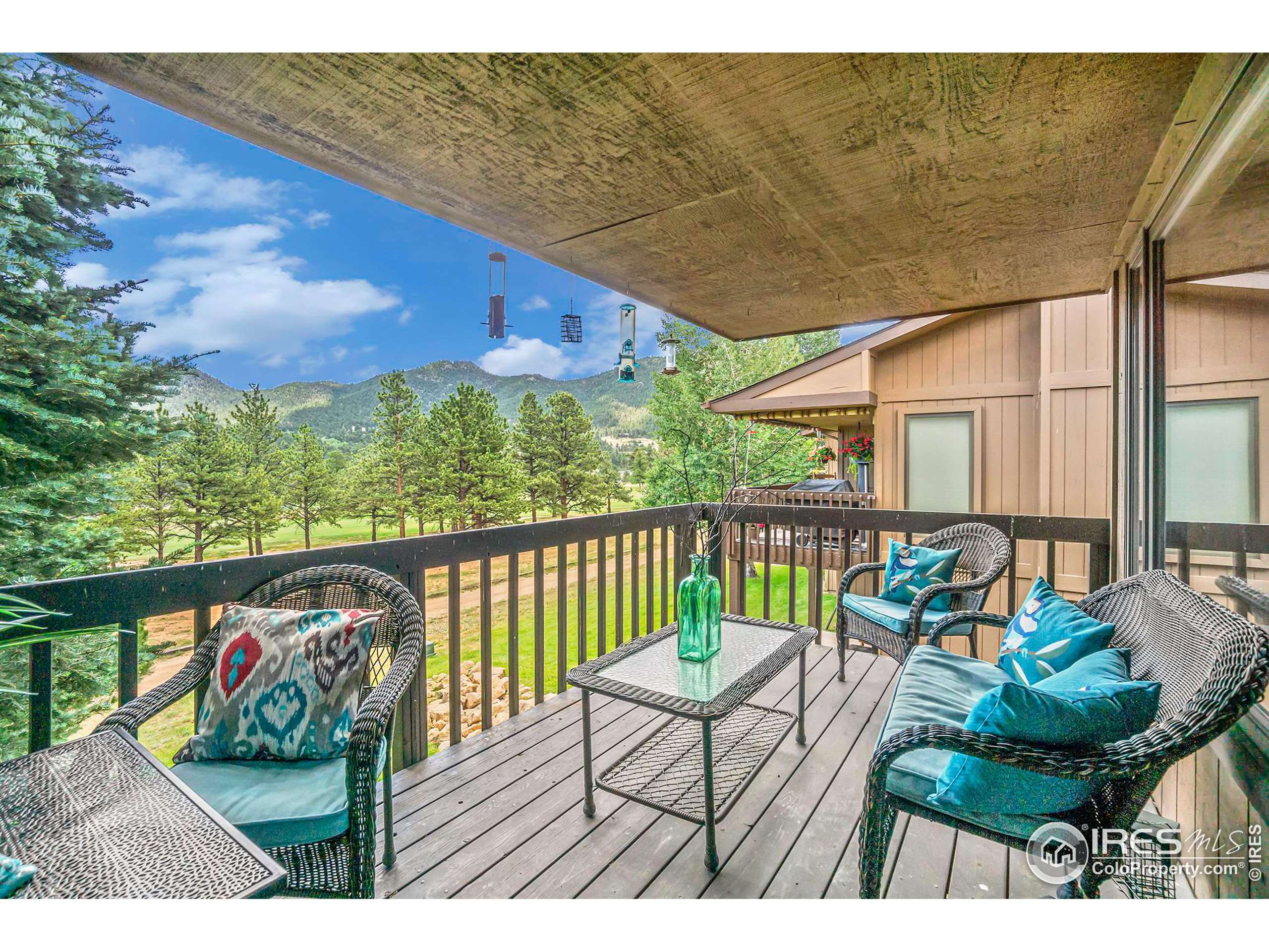 Estes Park, CO 80517,1160 Fairway Club Cir #2