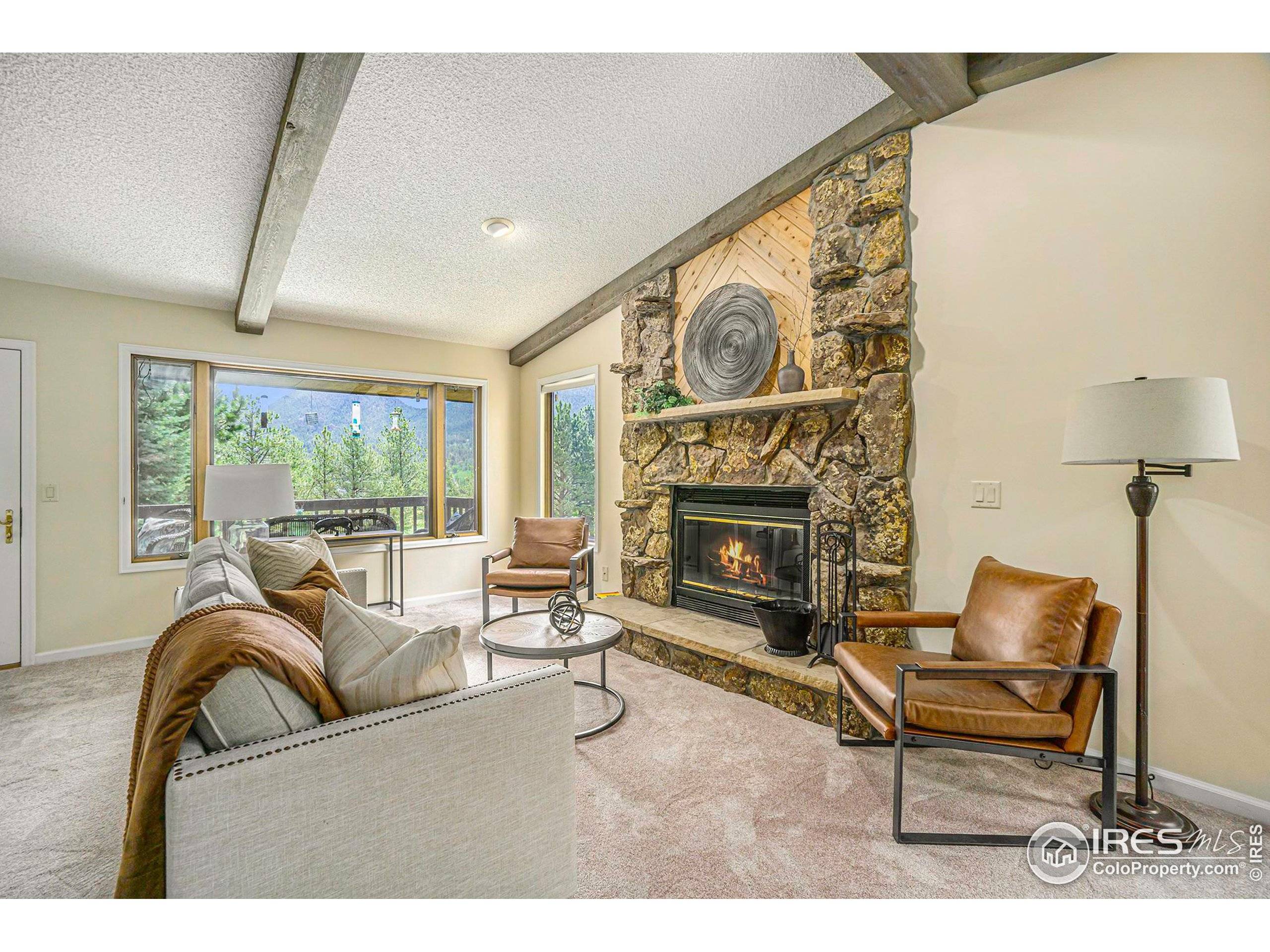 Estes Park, CO 80517,1160 Fairway Club Cir #2