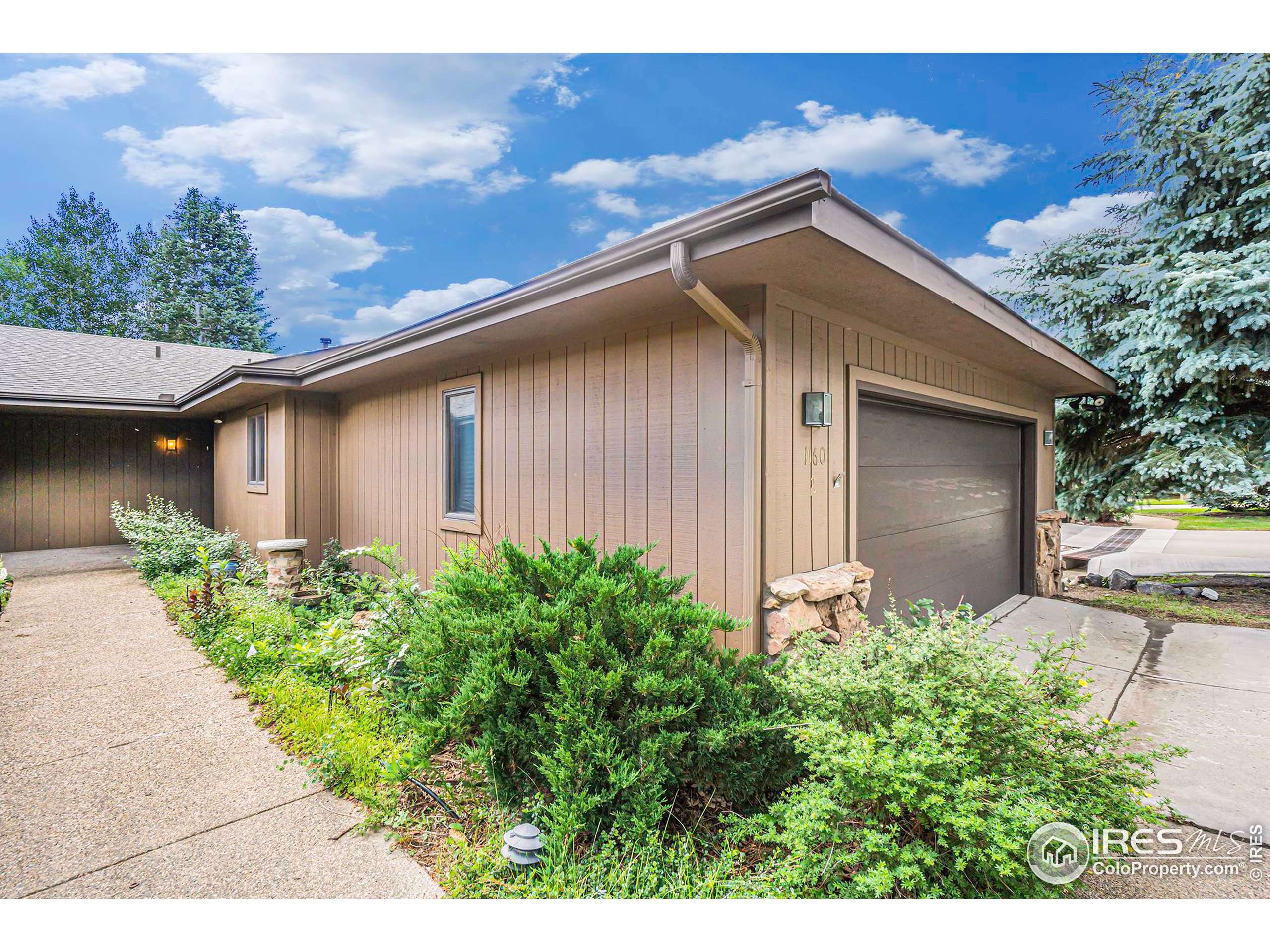 Estes Park, CO 80517,1160 Fairway Club Cir #2