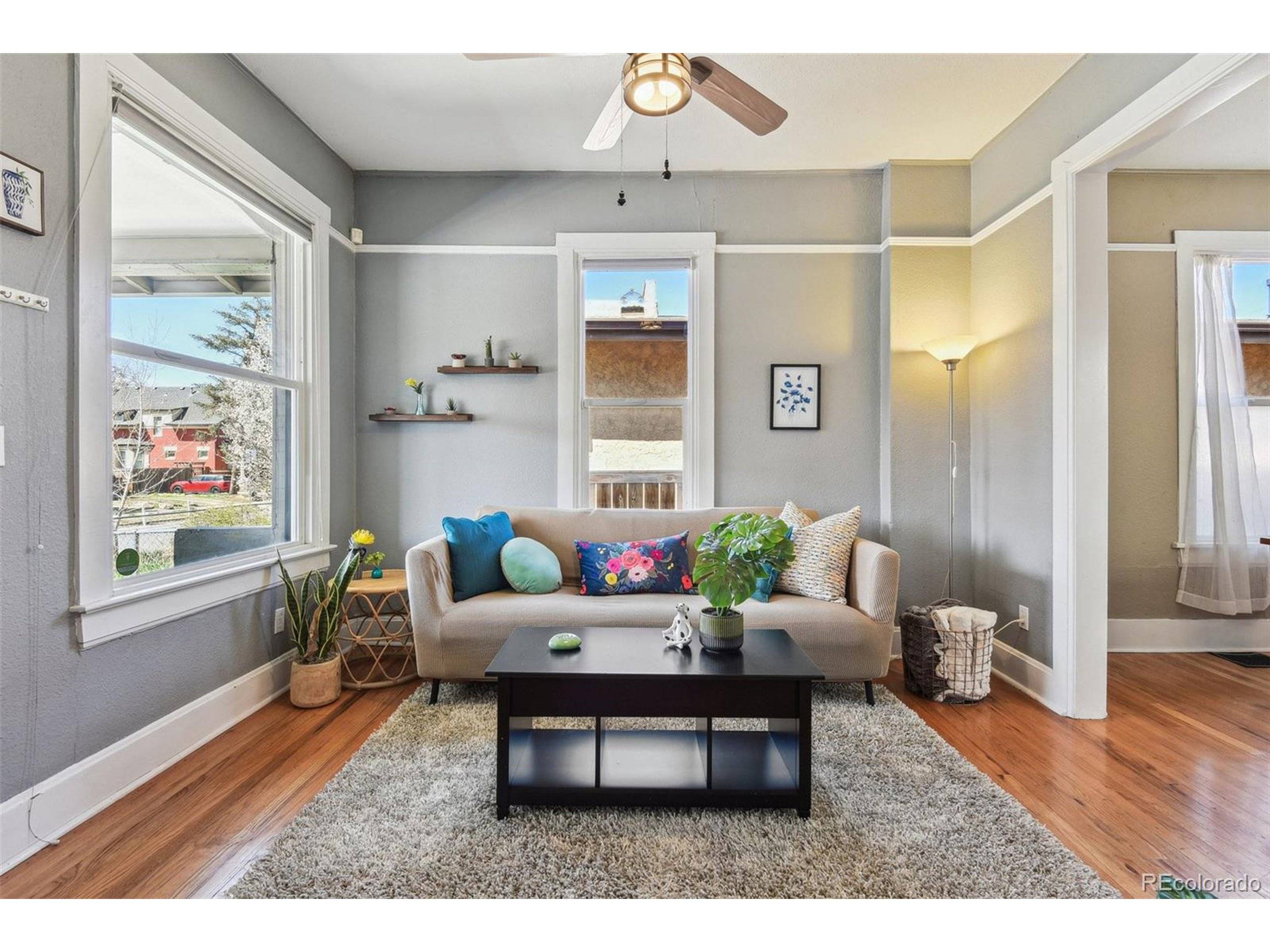 Denver, CO 80212,3946 Perry St