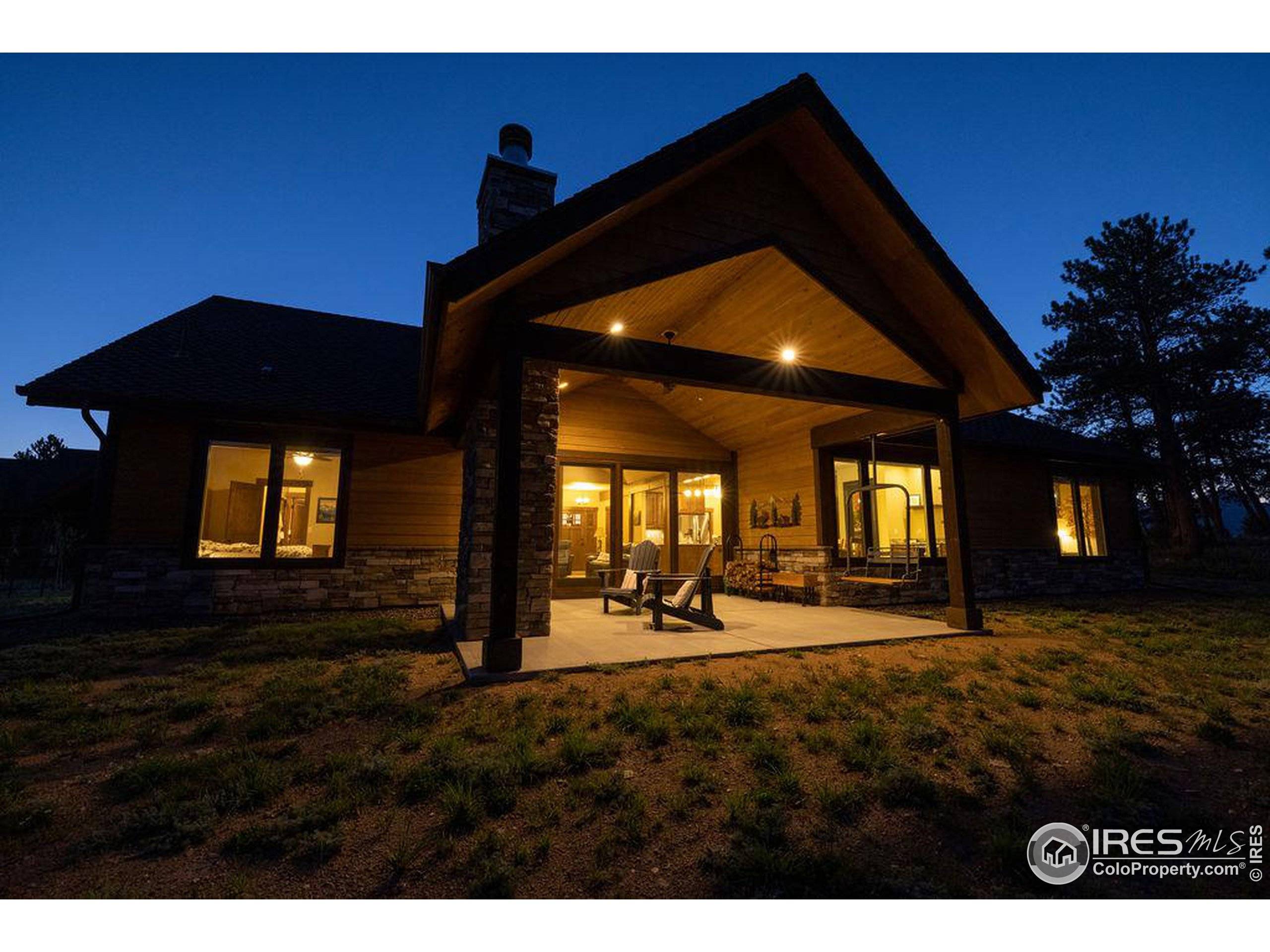 Estes Park, CO 80517,1368 Deer Path Ct