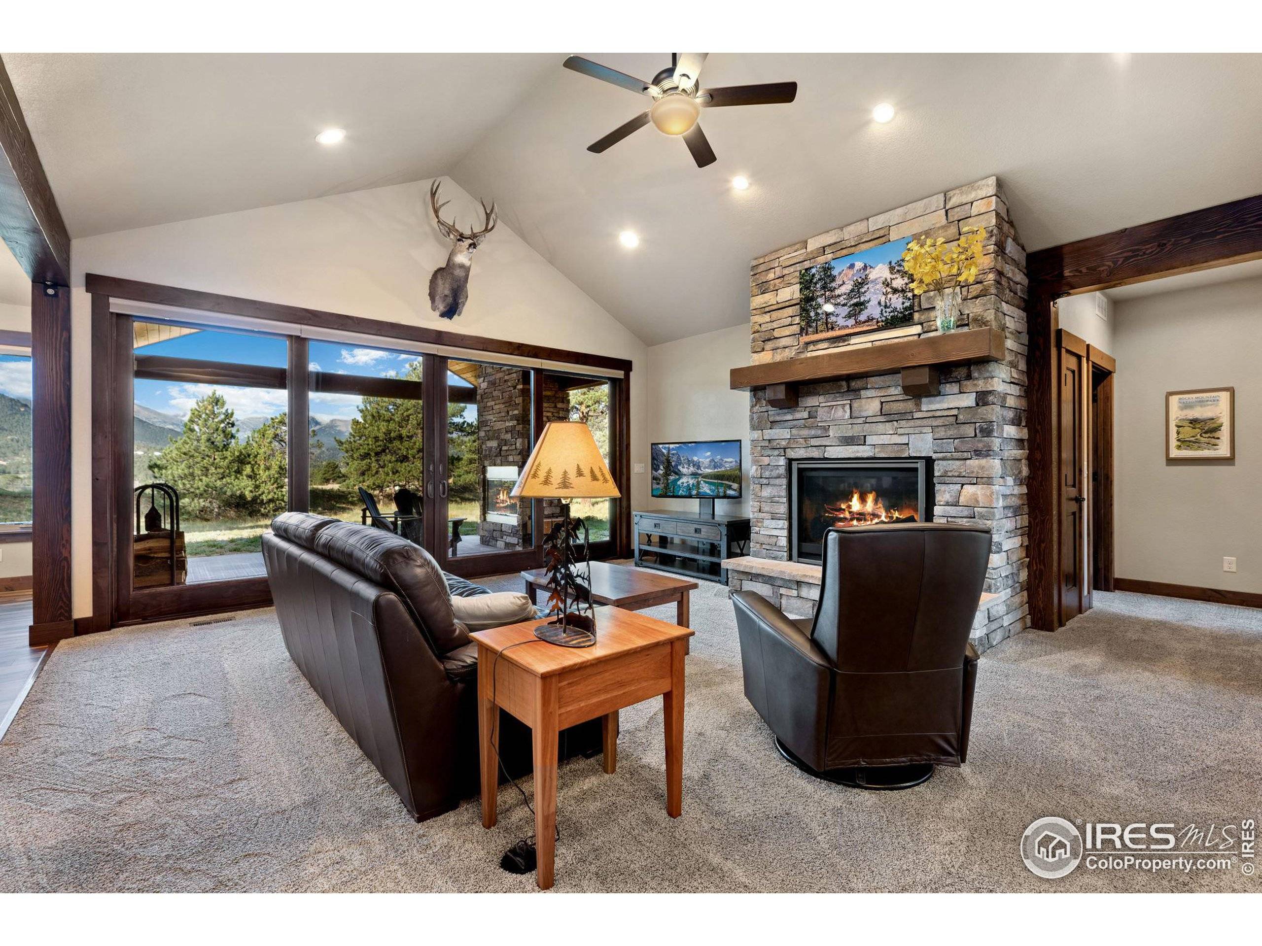 Estes Park, CO 80517,1368 Deer Path Ct