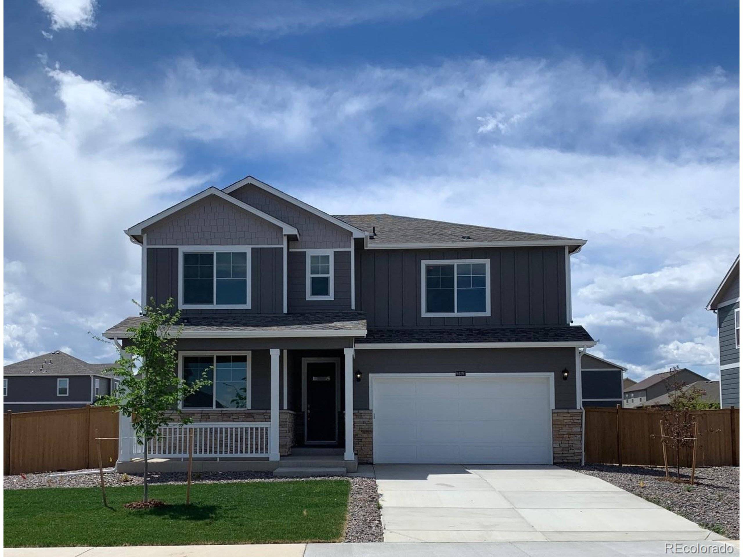 Windsor, CO 80528,5980 Holstein Dr