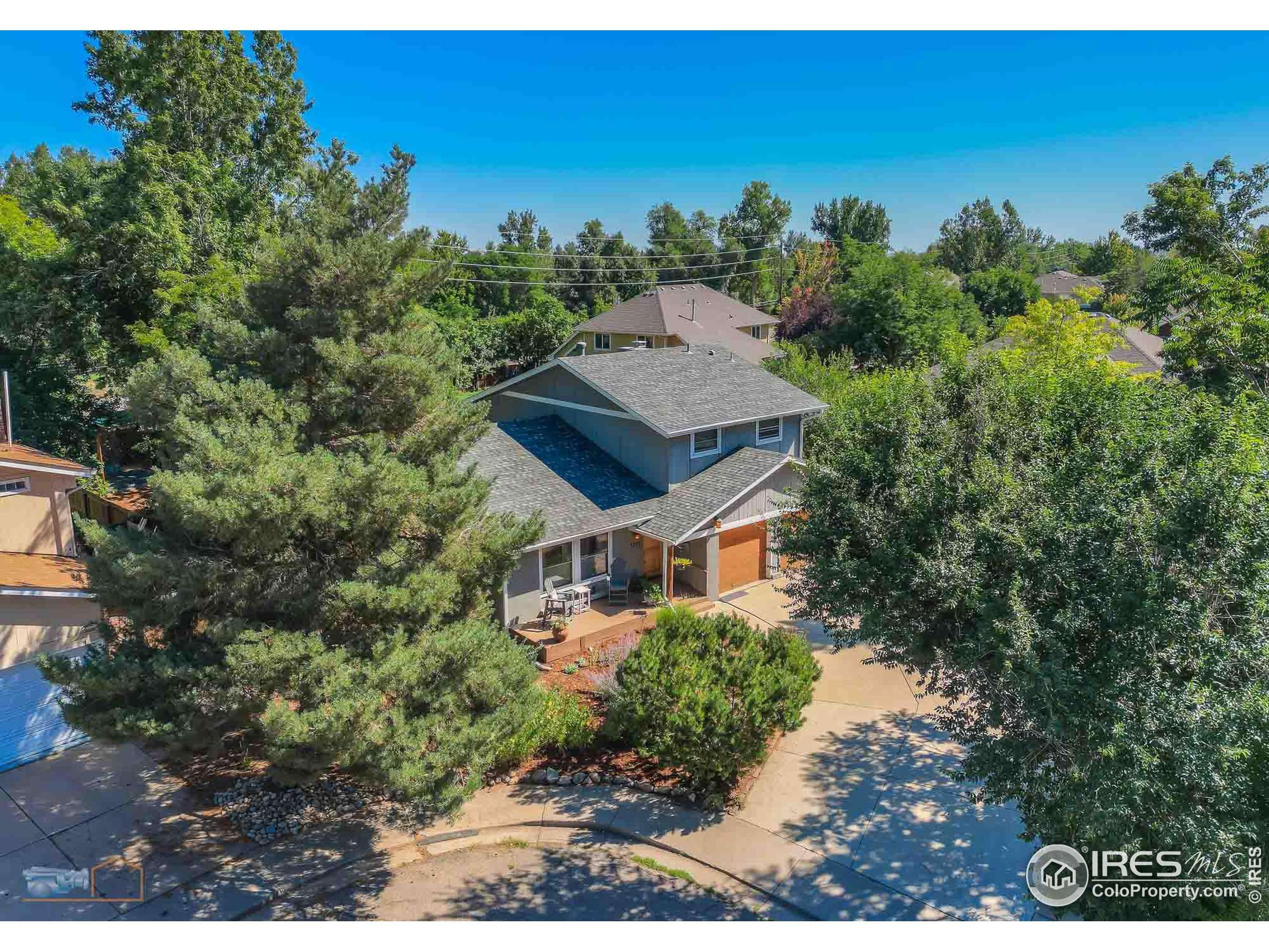 Boulder, CO 80301,4299 Sumac Ct