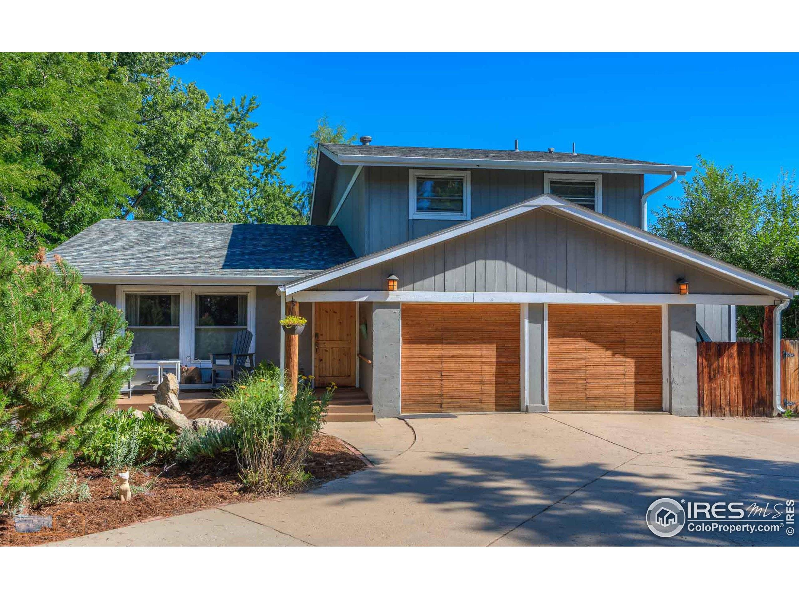 Boulder, CO 80301,4299 Sumac Ct