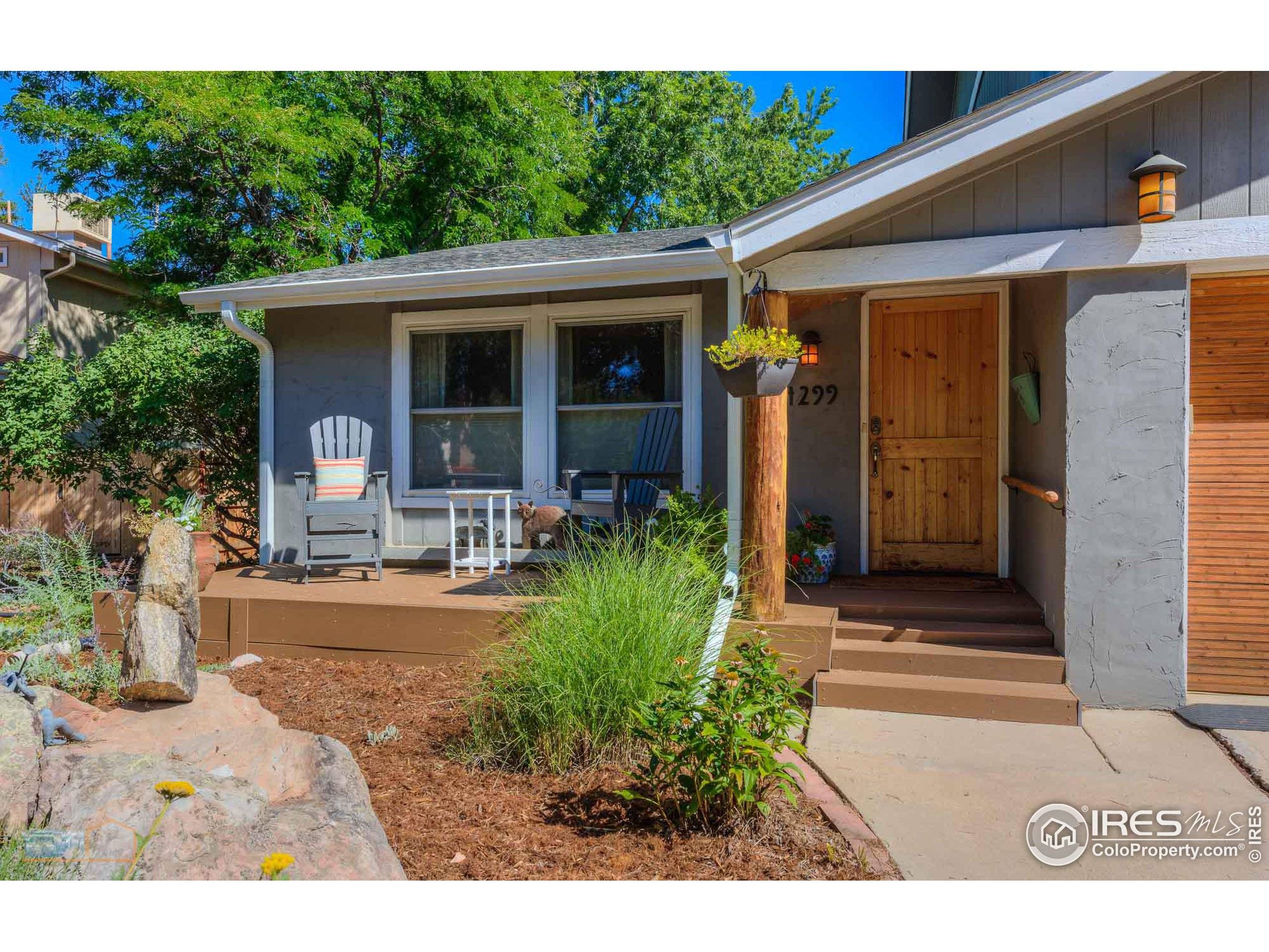 Boulder, CO 80301,4299 Sumac Ct