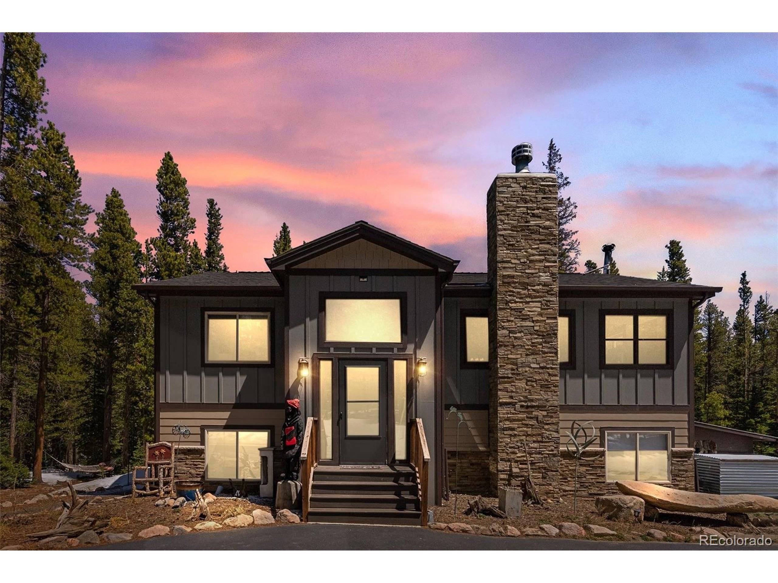 Idaho Springs, CO 80452,400 Upper Forest Rd