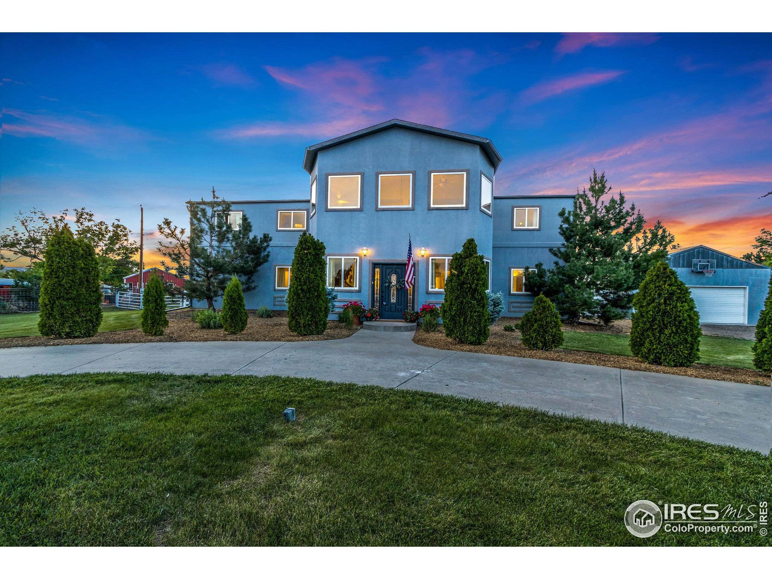 Fort Collins, CO 80524,2200 Ideal Ln