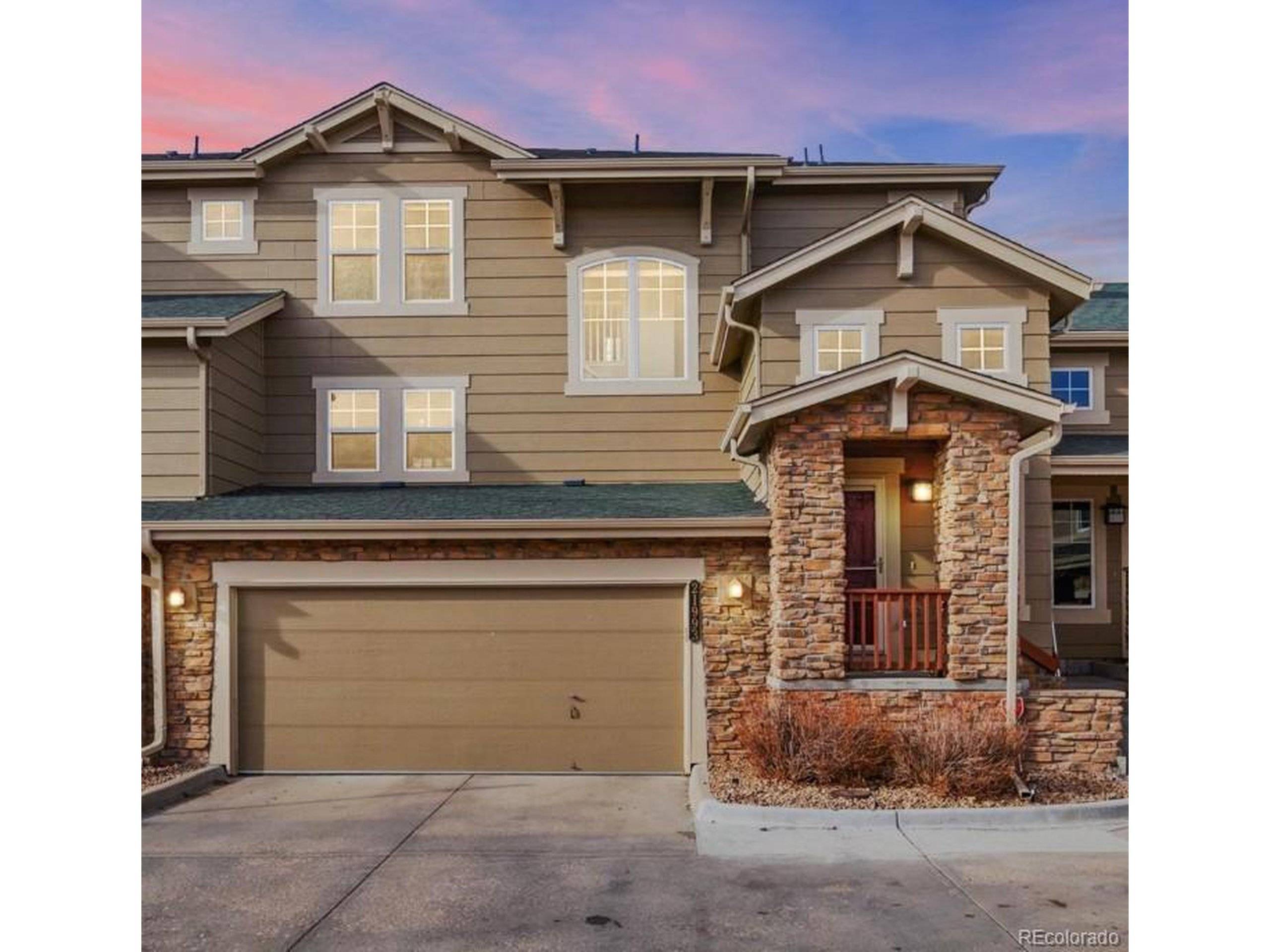 Aurora, CO 80016,21993 E Jamison Pl