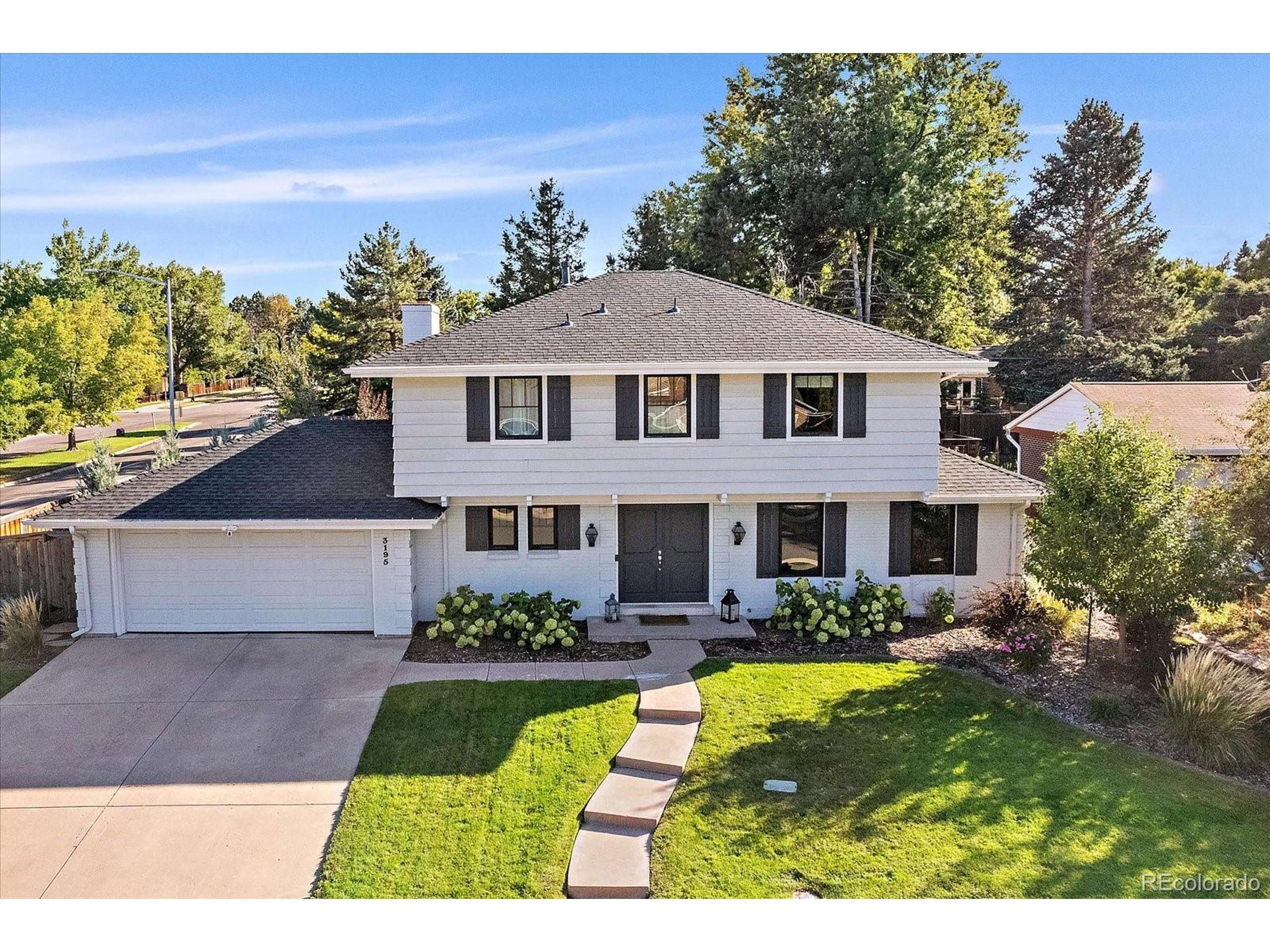 Denver, CO 80222,3195 S Monaco Cir