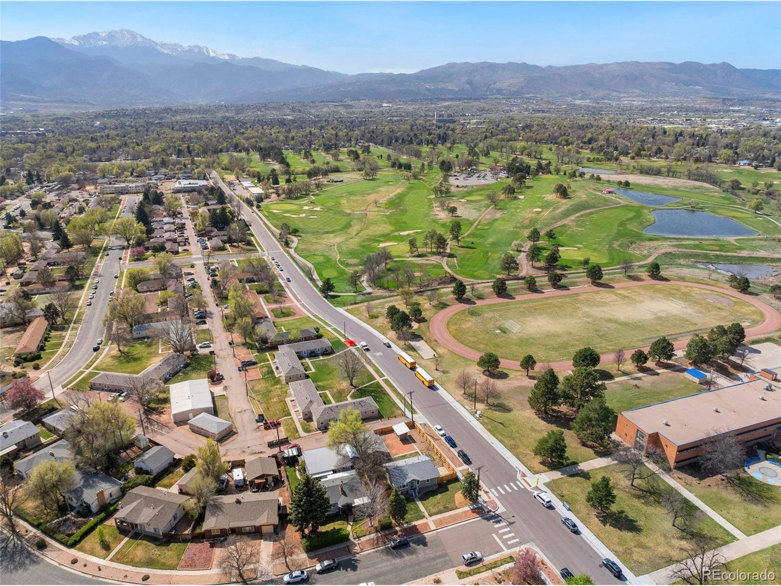 Colorado Springs, CO 80909,1638 N Foote Ave