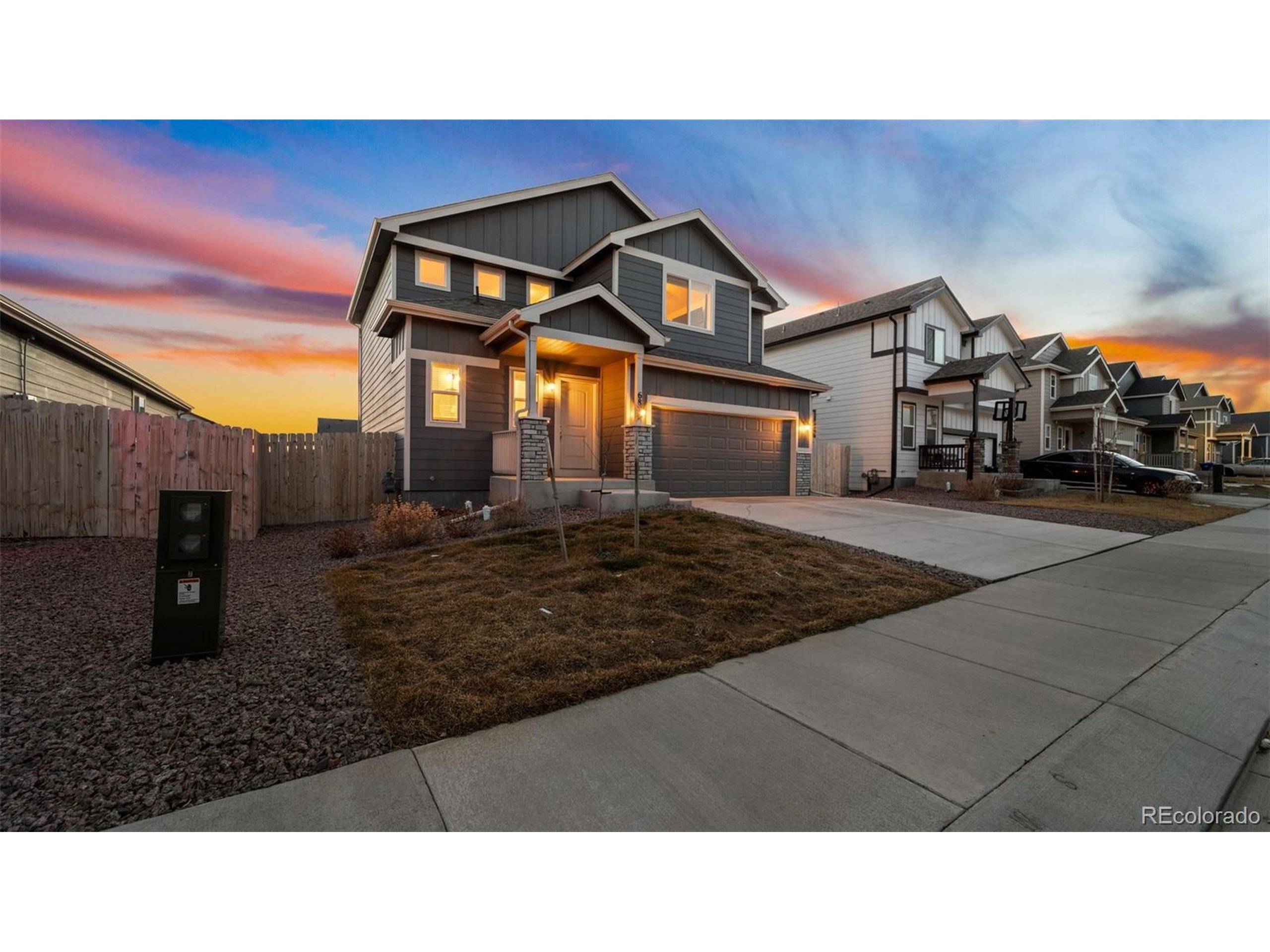 Colorado Springs, CO 80925,6876 Yocona Dr
