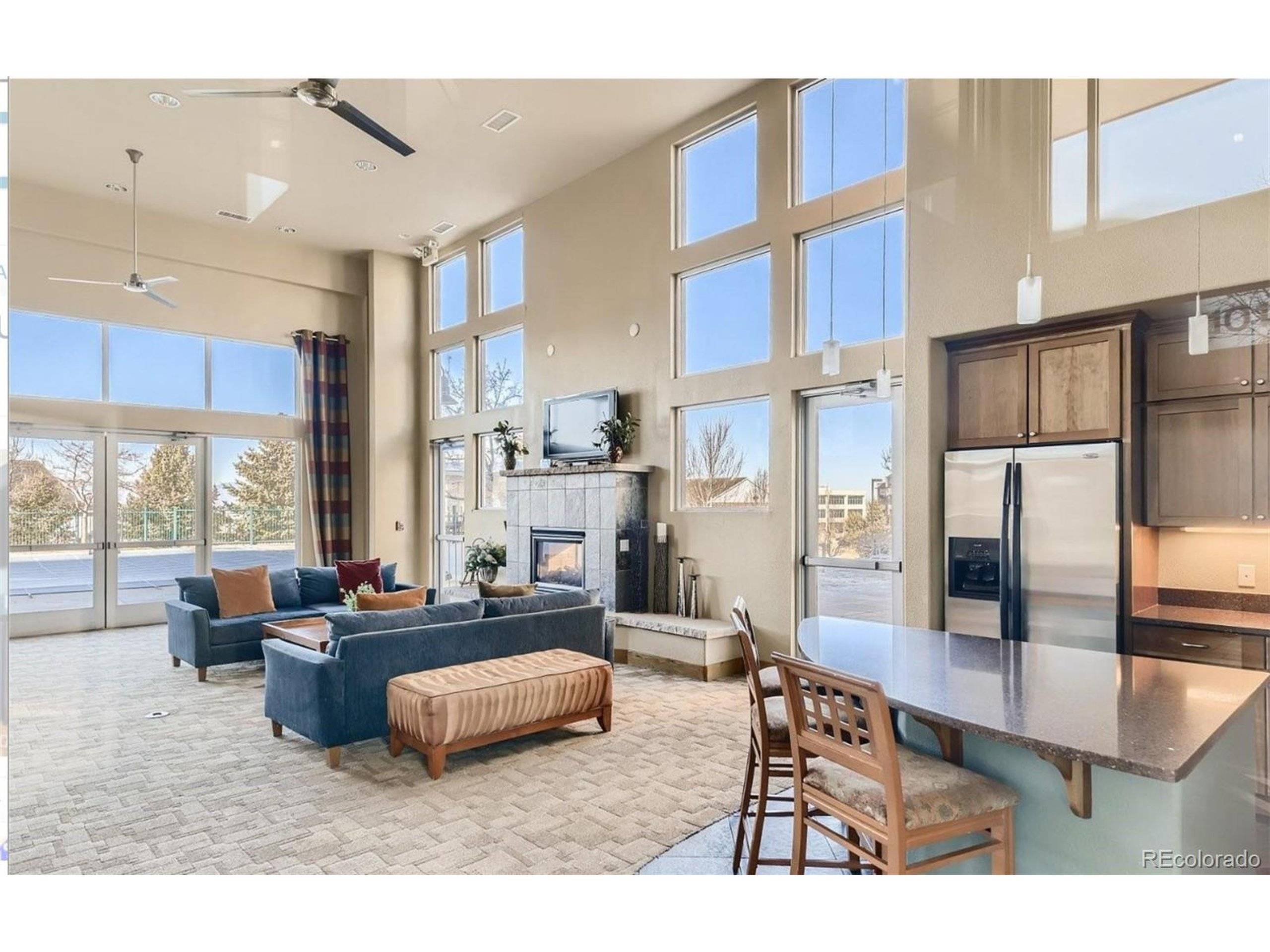 Lone Tree, CO 80124,10184 Park Meadows Dr #1317