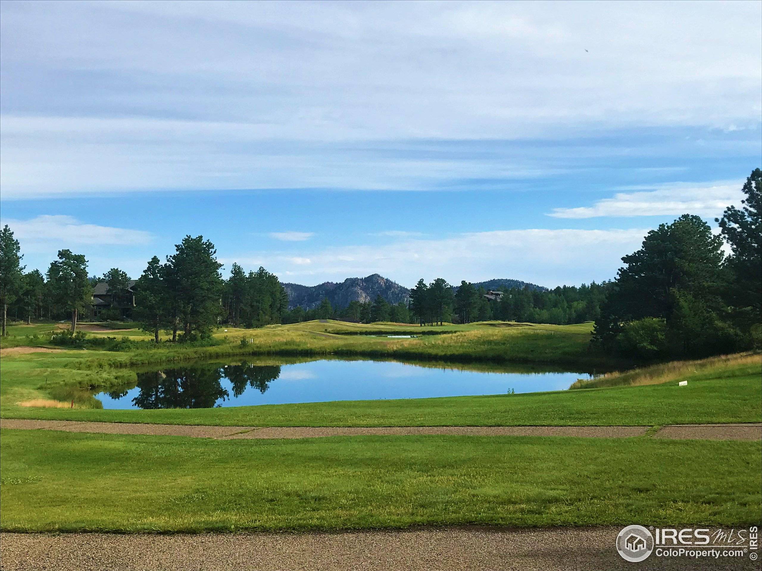 Red Feather Lakes, CO 80545,4 Fox Meadow Ln