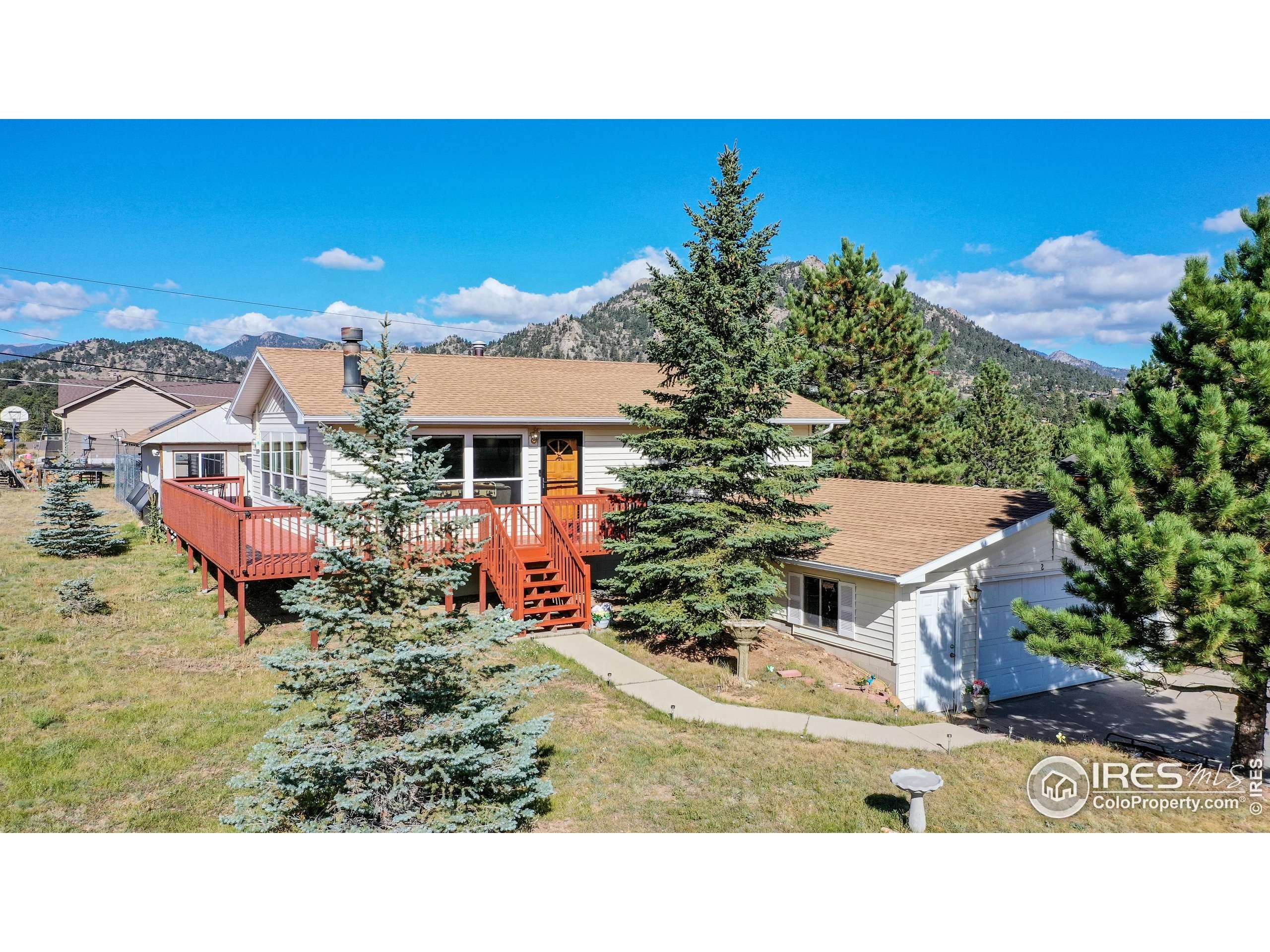 Estes Park, CO 80517,2425 Longview Dr