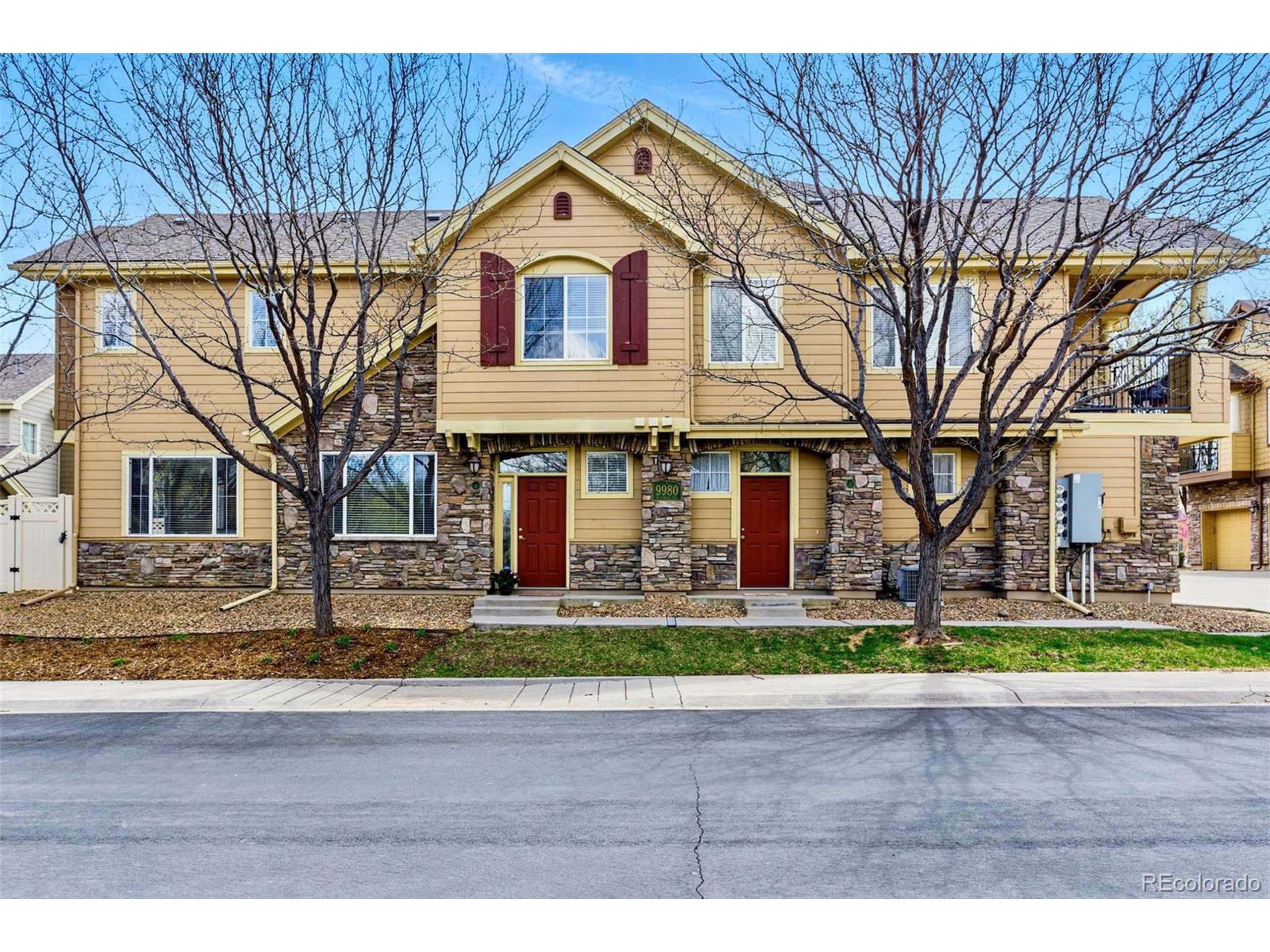 Lakewood, CO 80232,9980 W Jewell Ave #B