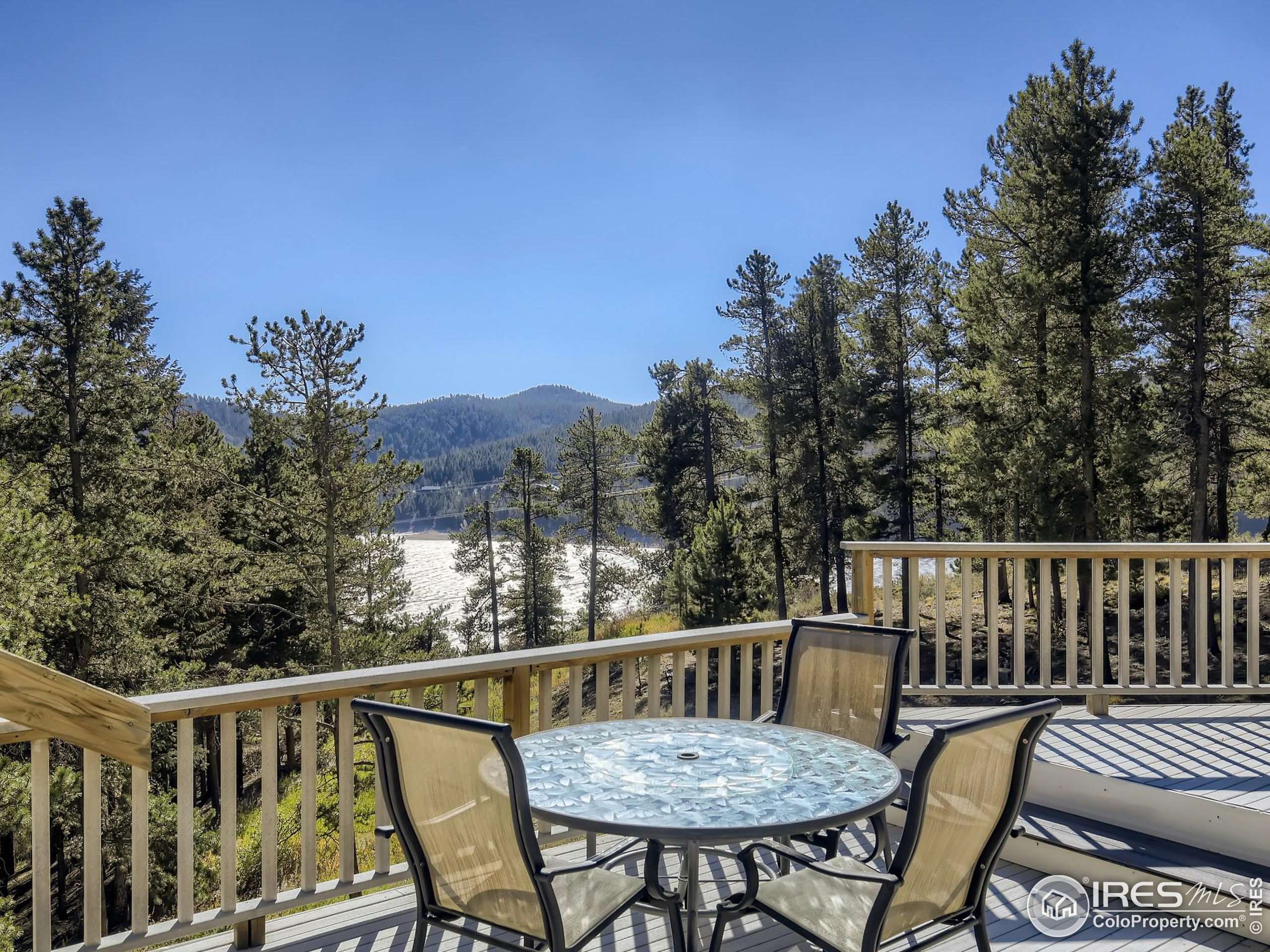 Nederland, CO 80466,358 Switzerland Trl