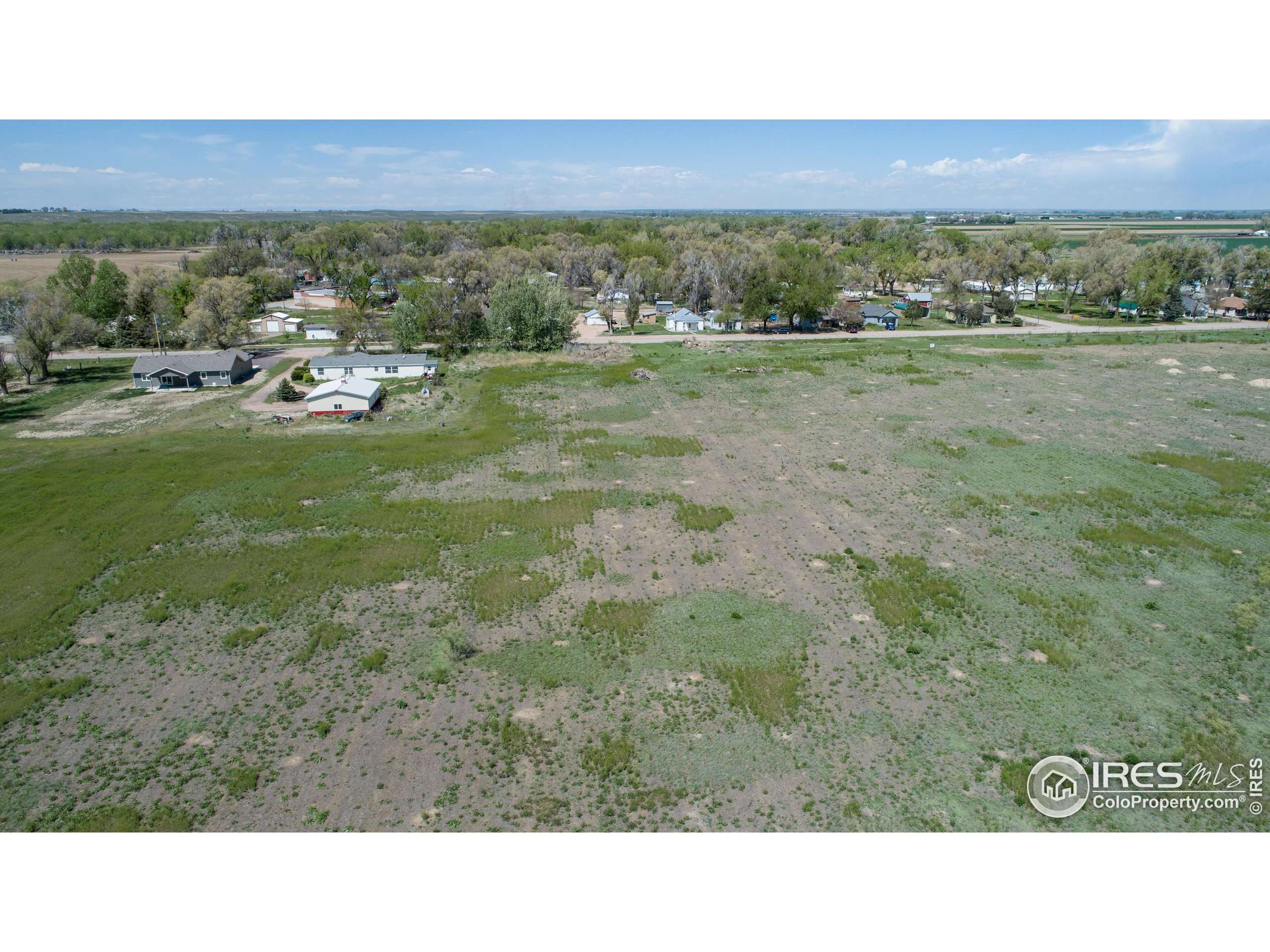 Weldona, CO 80653,0 TBD Main Street Lot 4