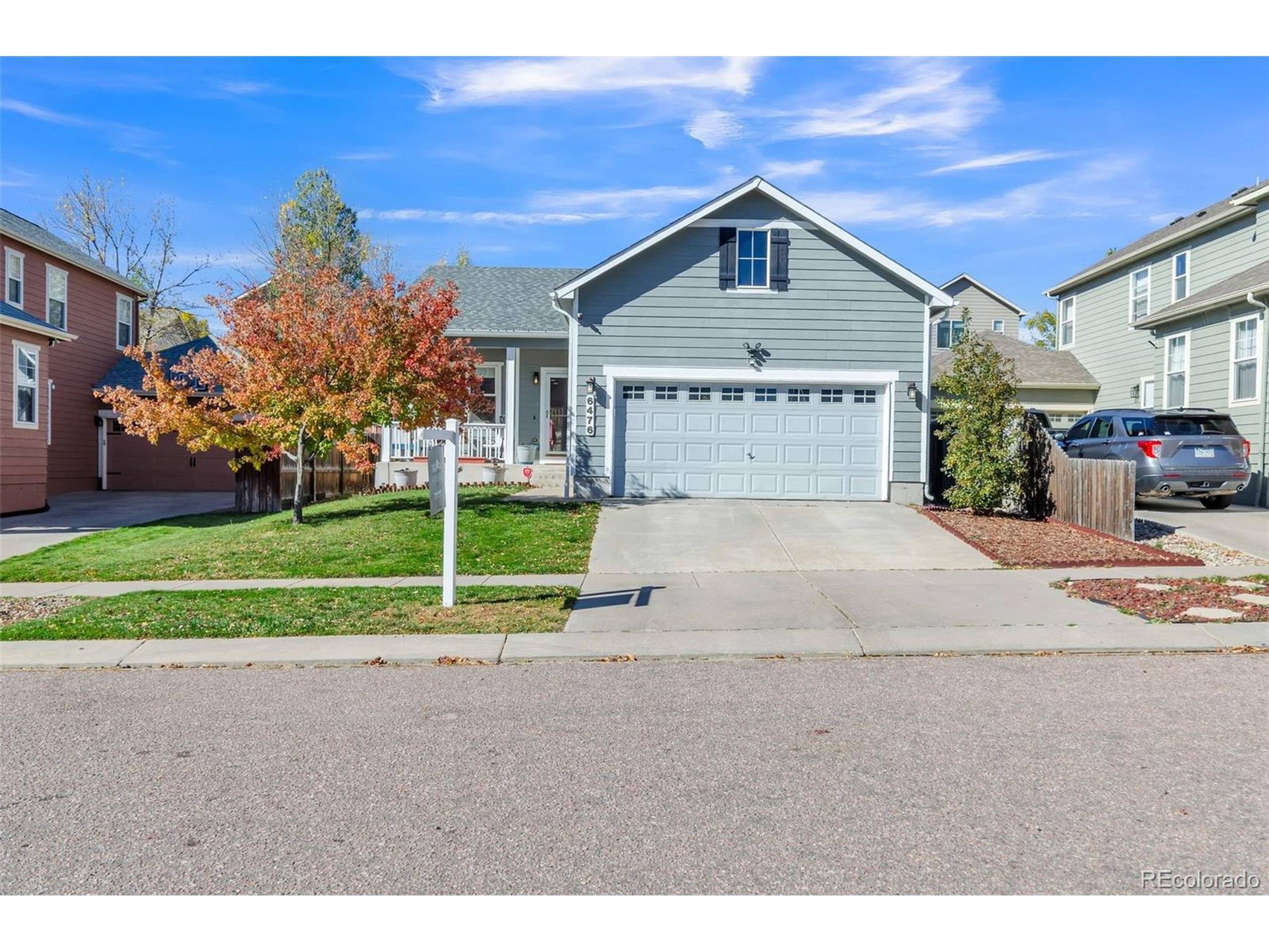 Colorado Springs, CO 80923,6476 Lazy Stream Way