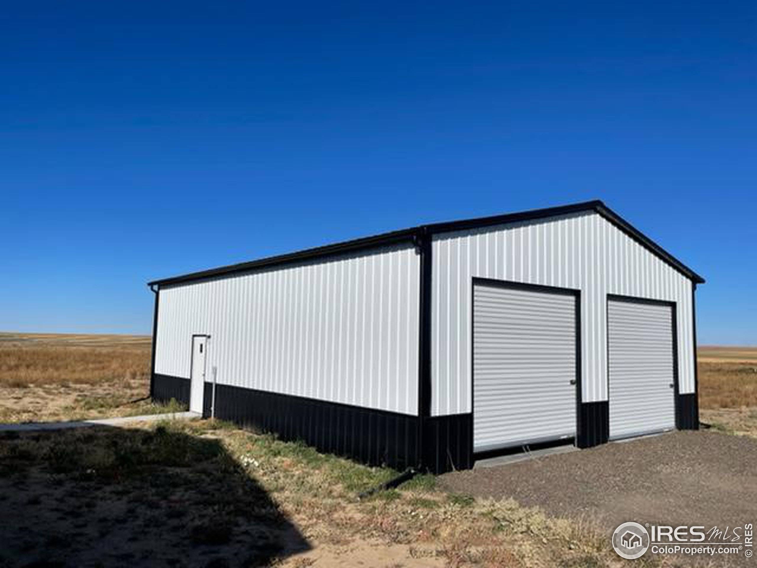 Briggsdale, CO 80611,41887 County Road 84