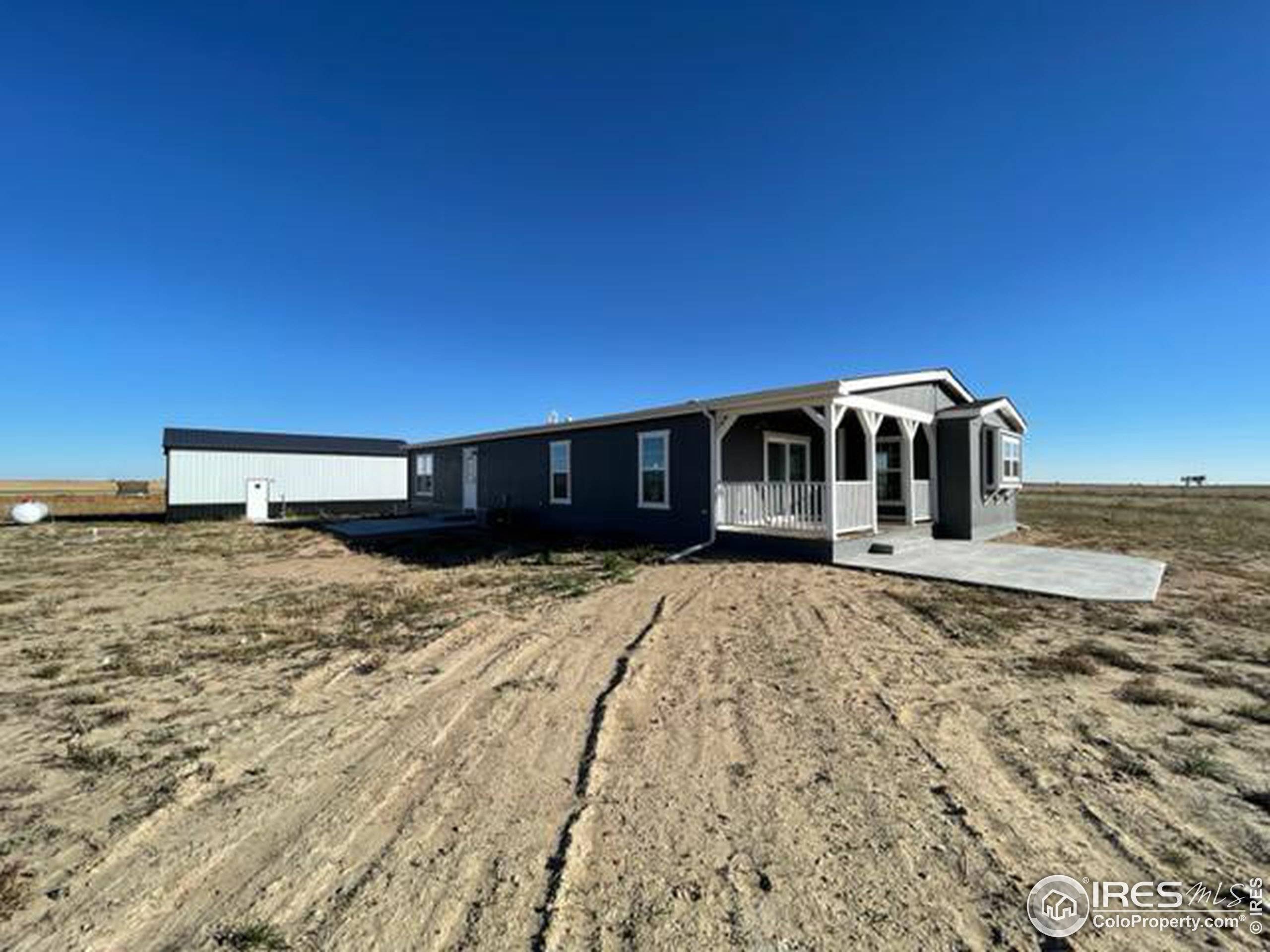 Briggsdale, CO 80611,41887 County Road 84