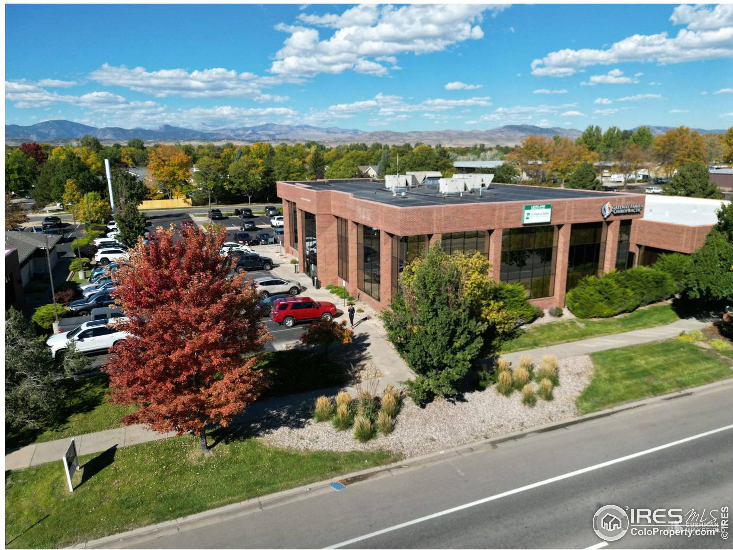 Loveland, CO 80538,3850 N Grant Ave #200