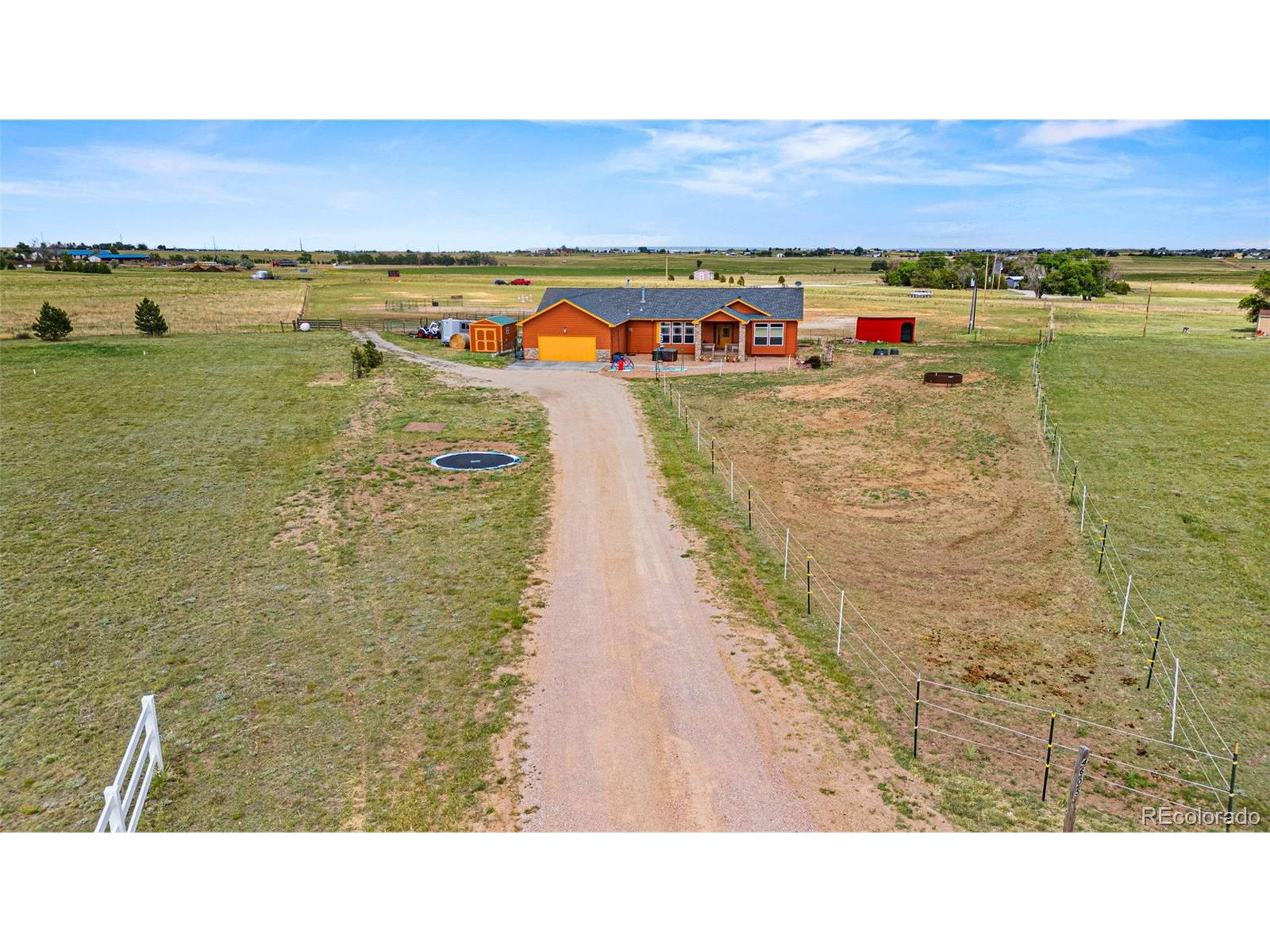 Peyton, CO 80831,4605 Windmill Flats Ct