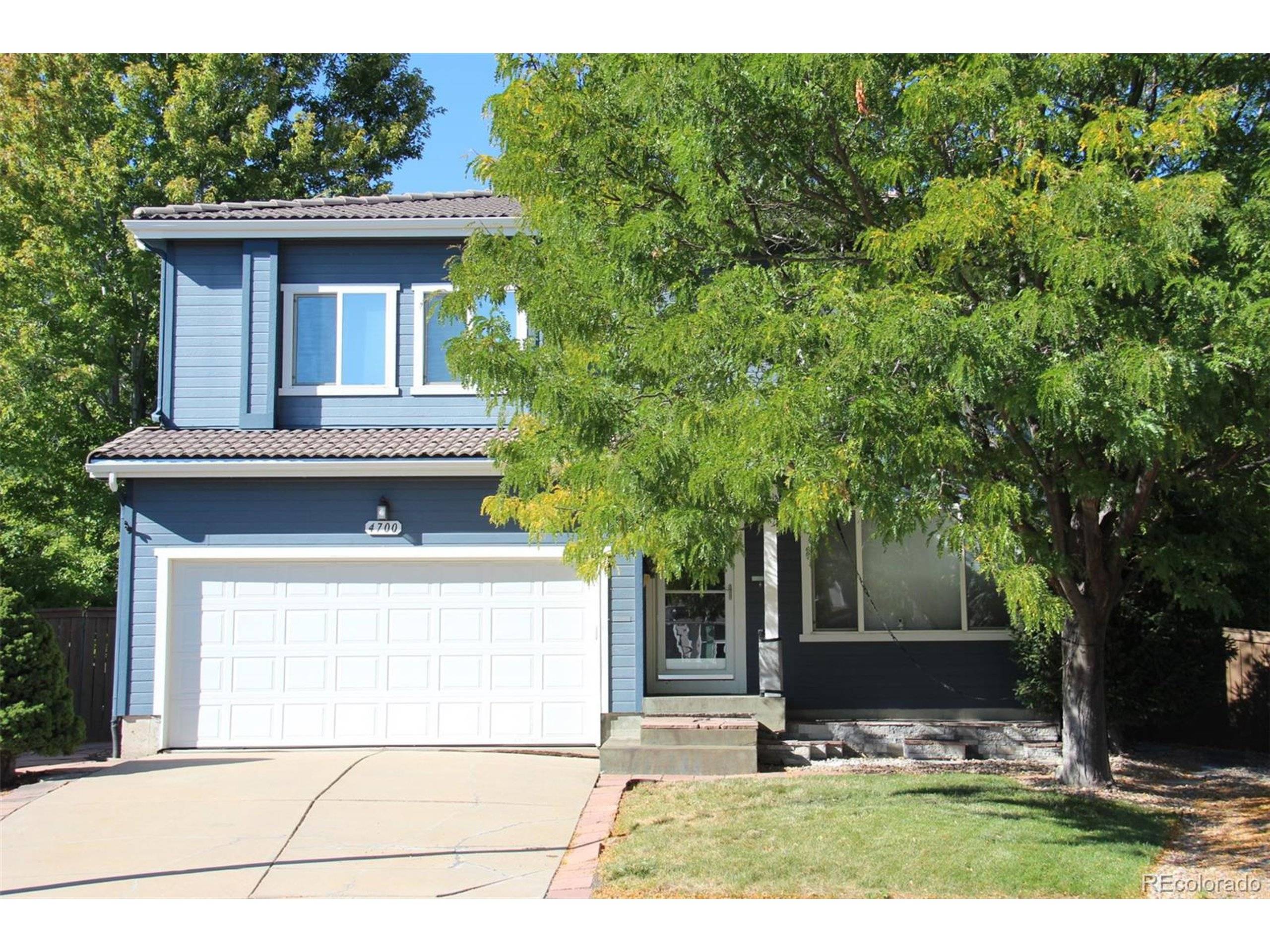 Highlands Ranch, CO 80130,4700 Waldenwood Dr