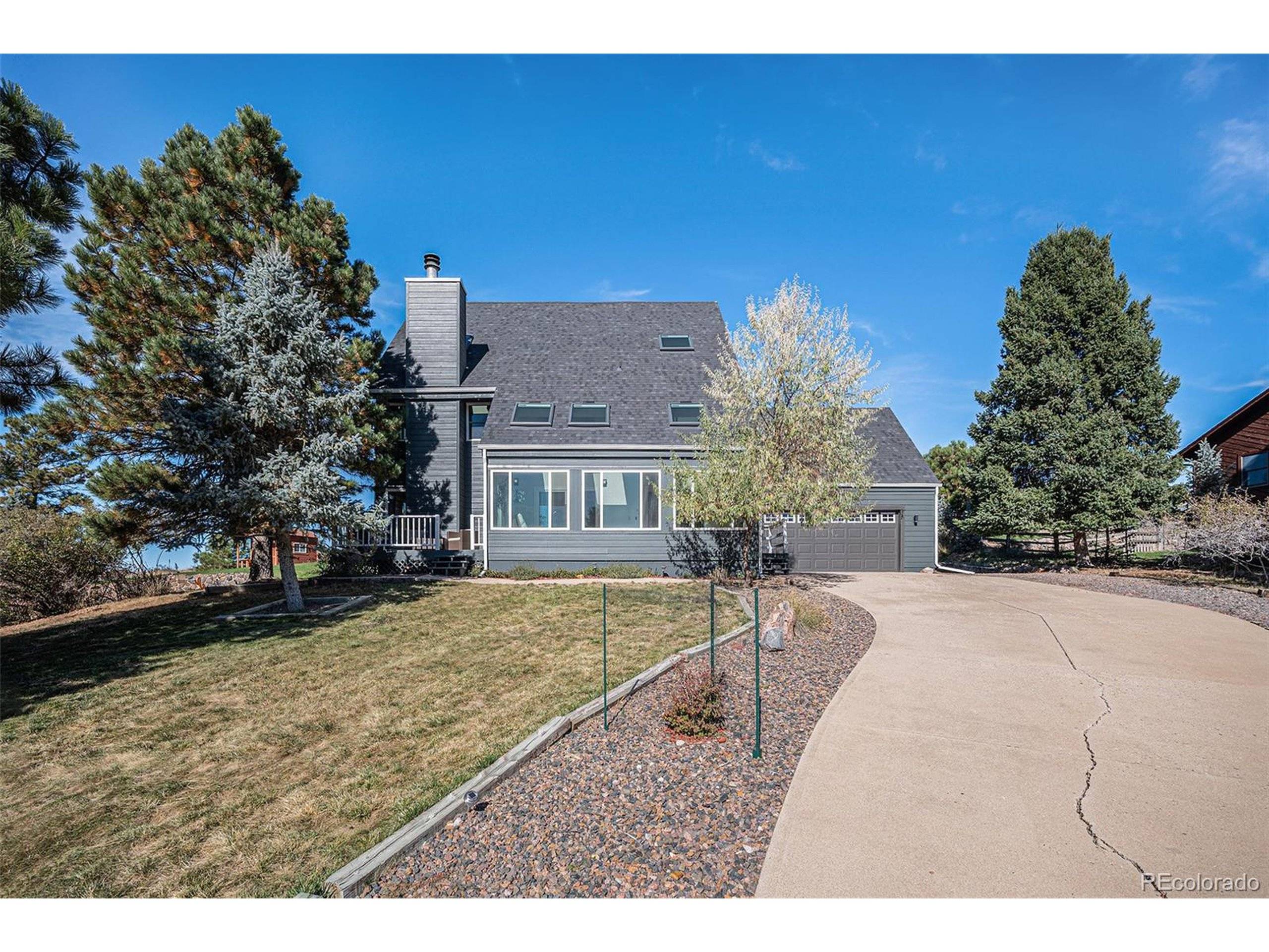 Parker, CO 80134,8121 Windwood Way