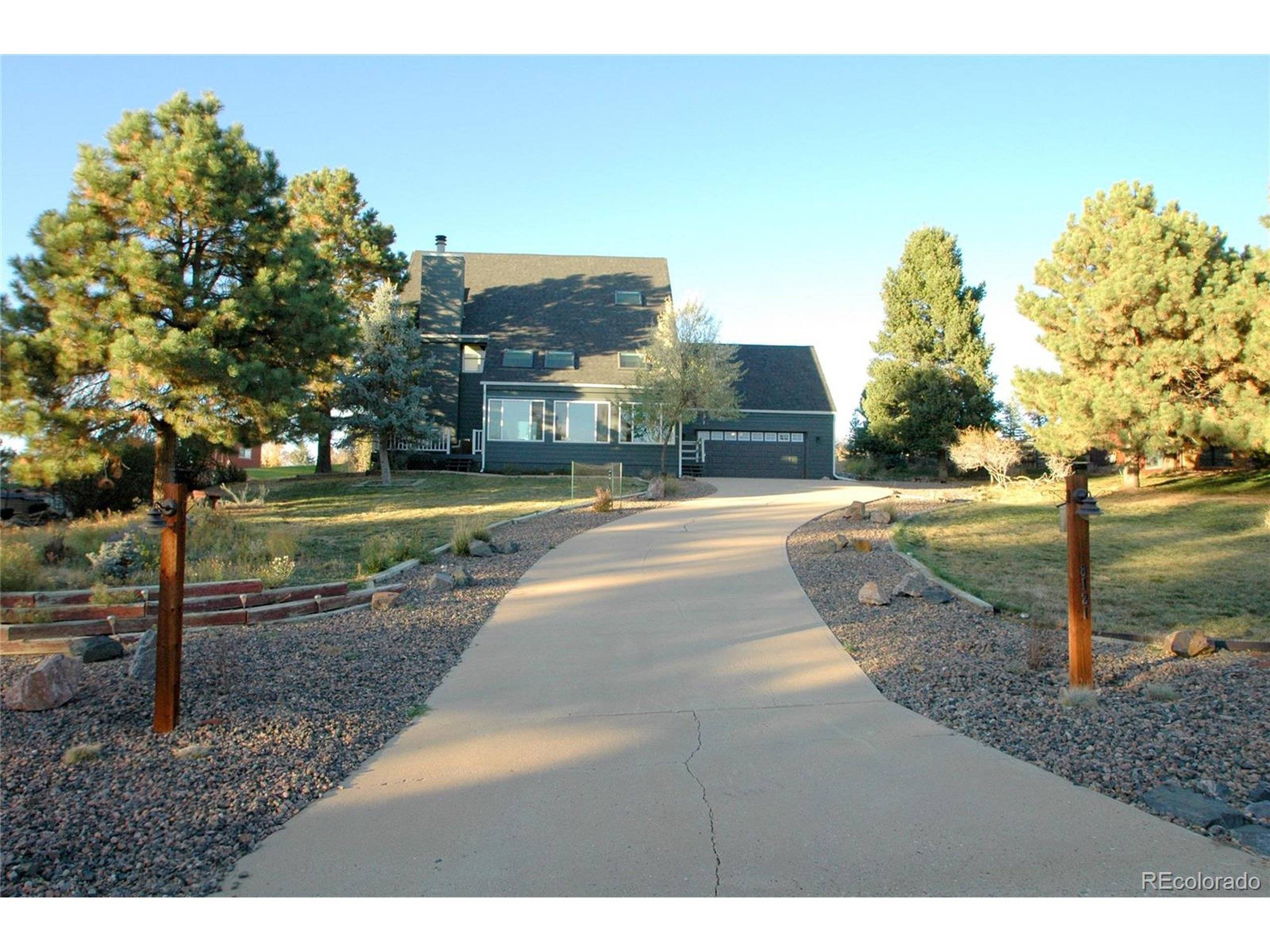 Parker, CO 80134,8121 Windwood Way