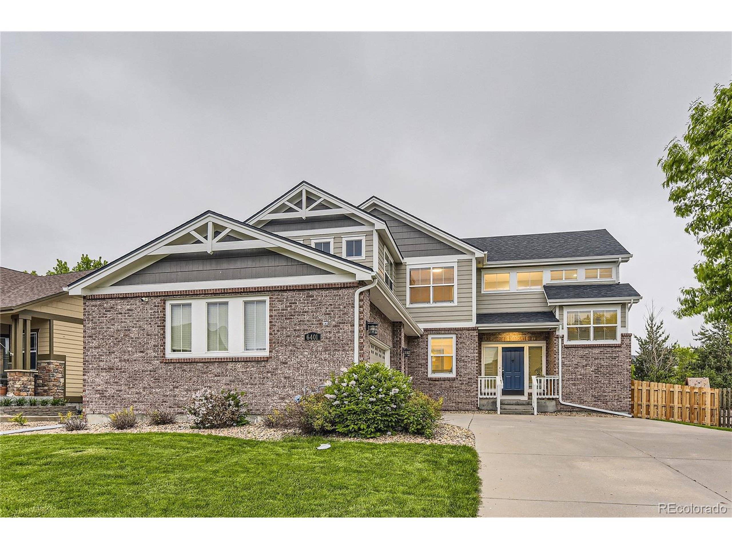 Aurora, CO 80016,6401 S Millbrook Way
