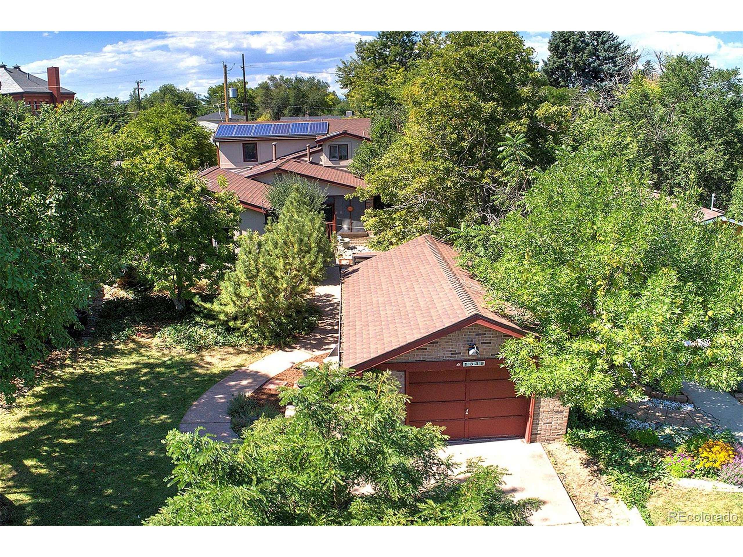 Denver, CO 80220,1339 Quince St
