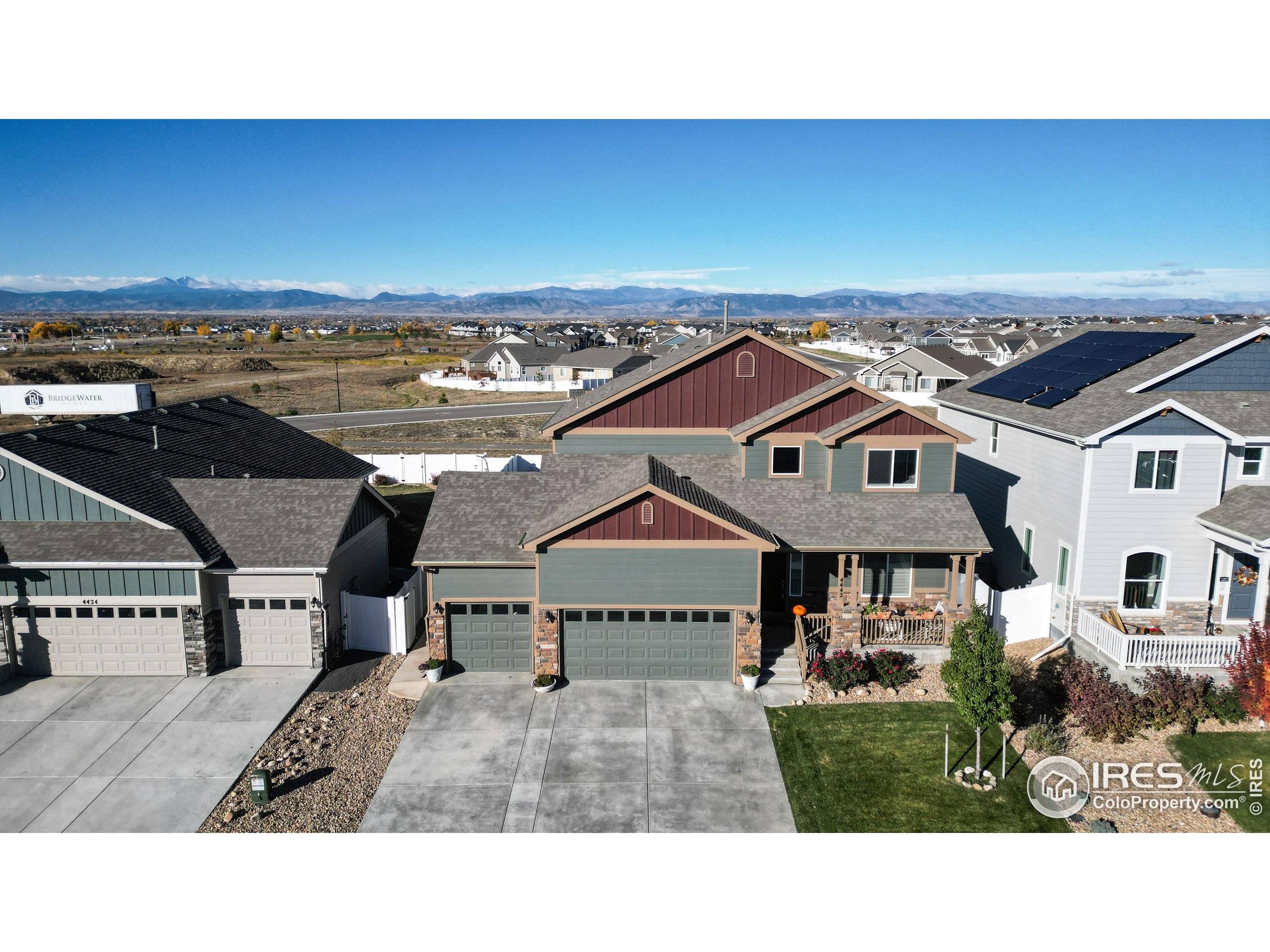 Windsor, CO 80550,4442 Binfield Dr