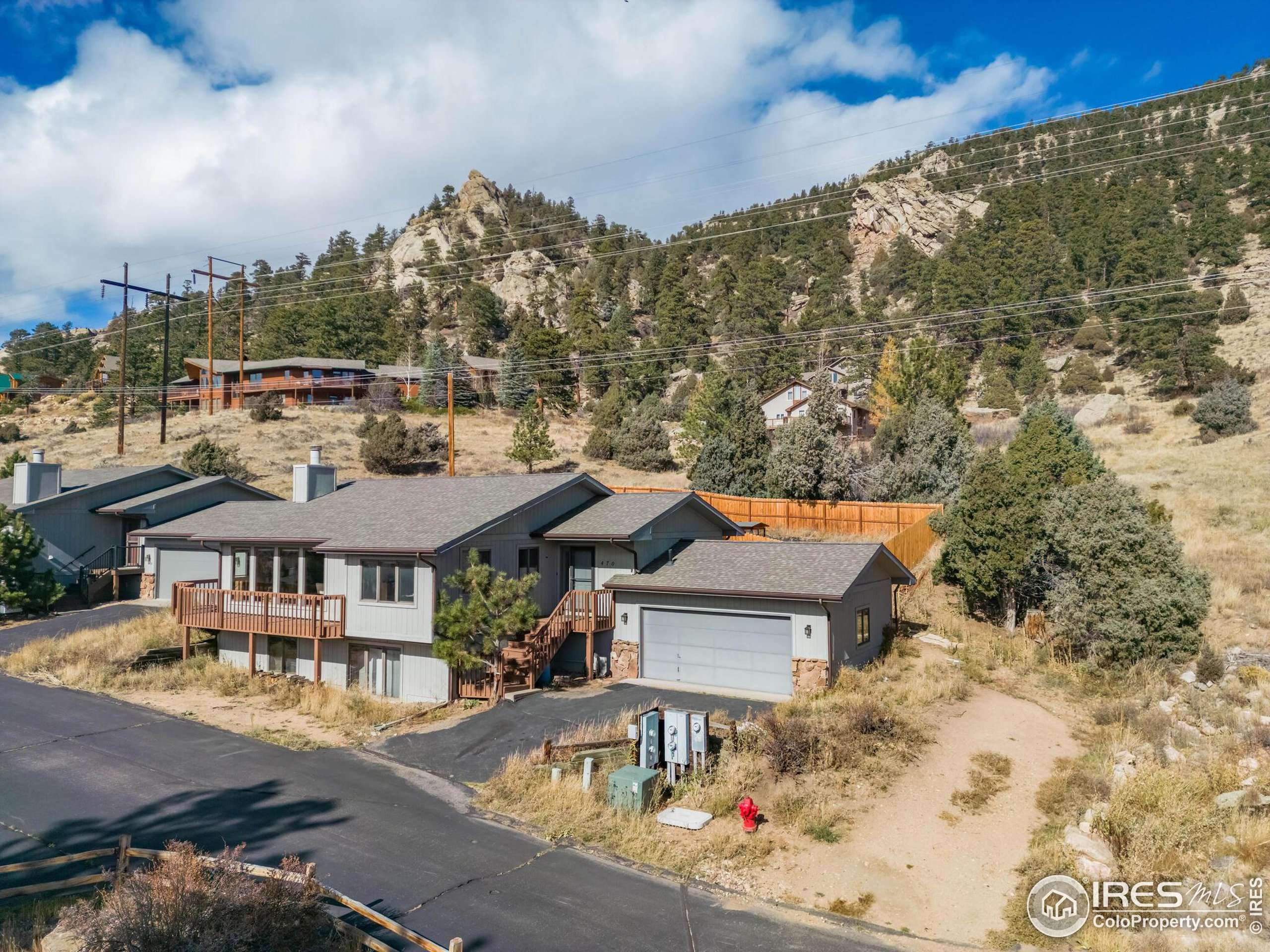 Estes Park, CO 80517,470 Marcus Ln