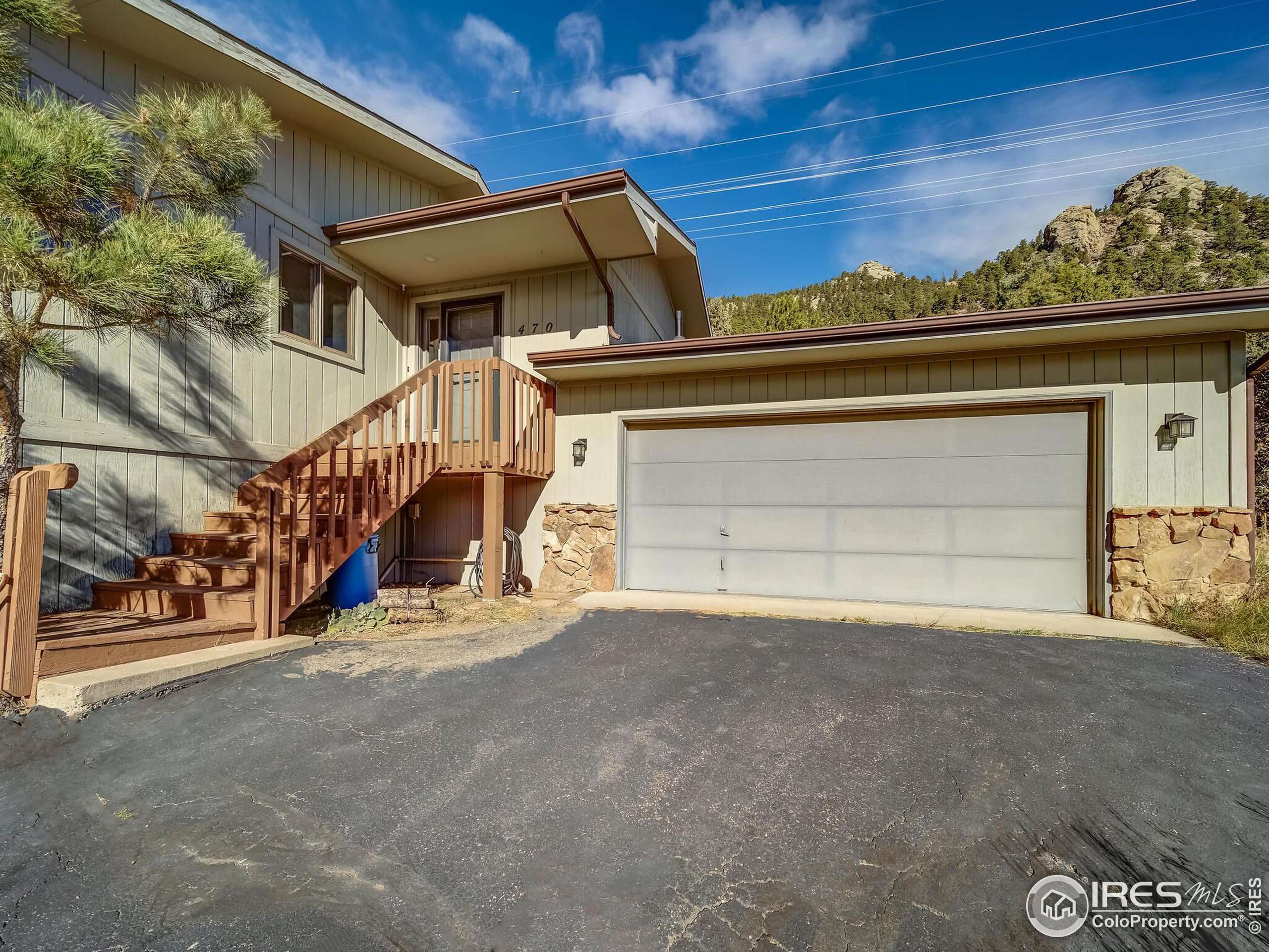 Estes Park, CO 80517,470 Marcus Ln