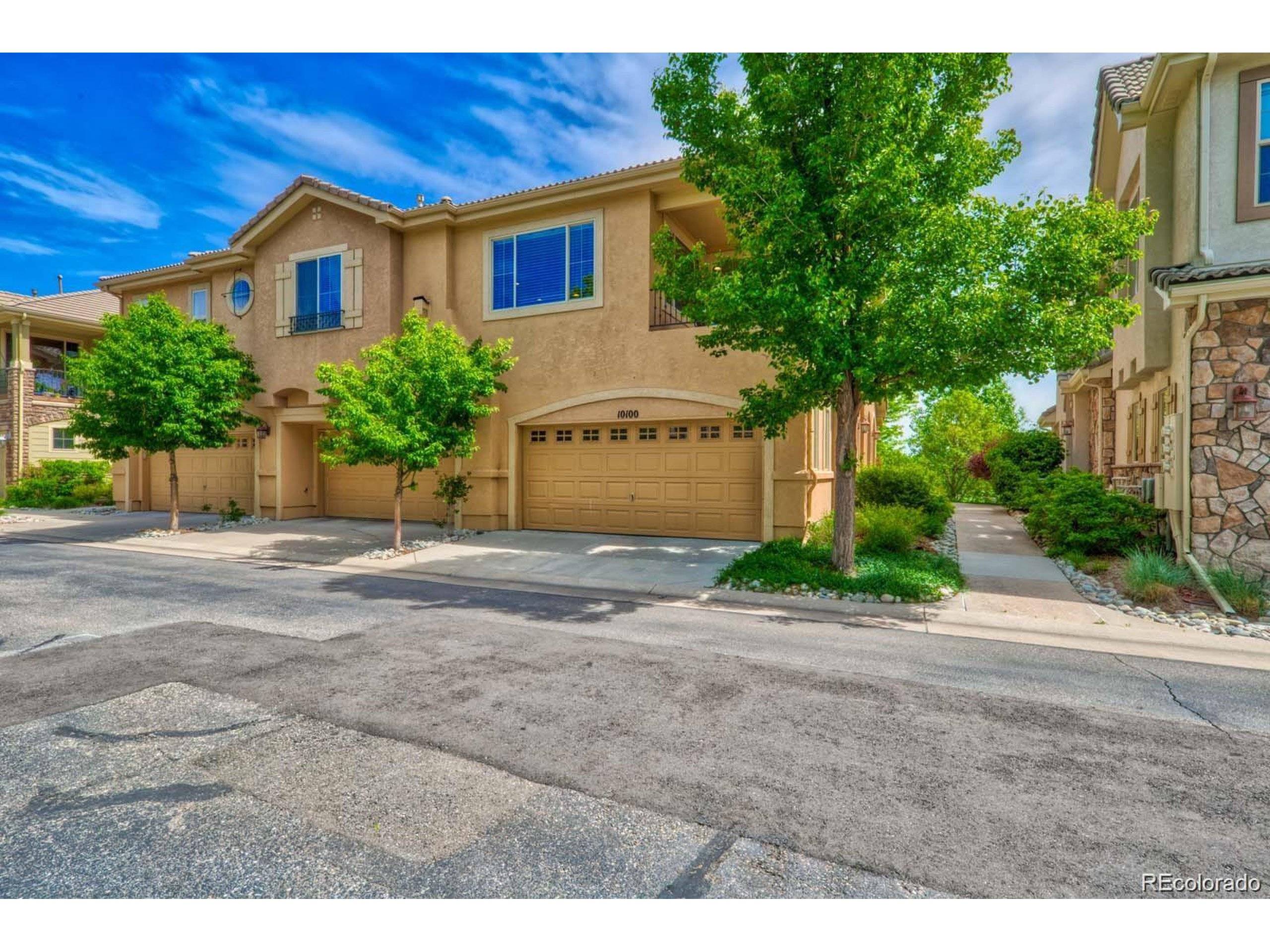 Lone Tree, CO 80124,10100 Bluffmont Ln