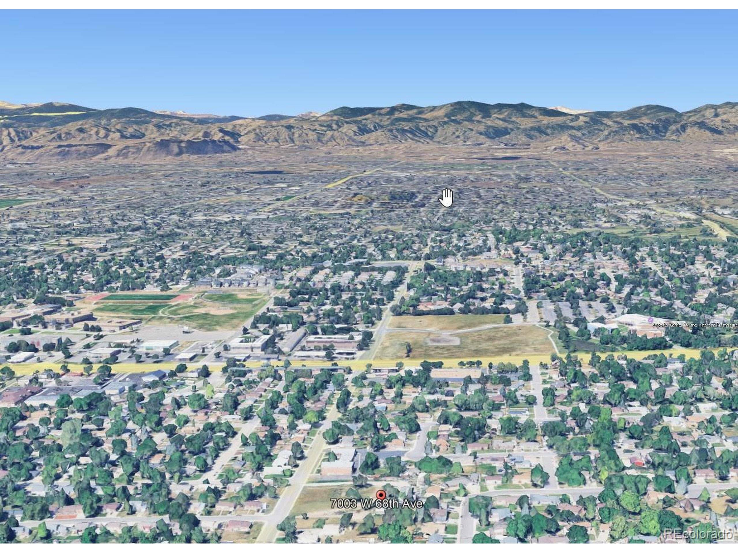 Arvada, CO 80003,7003 W 68th Ave