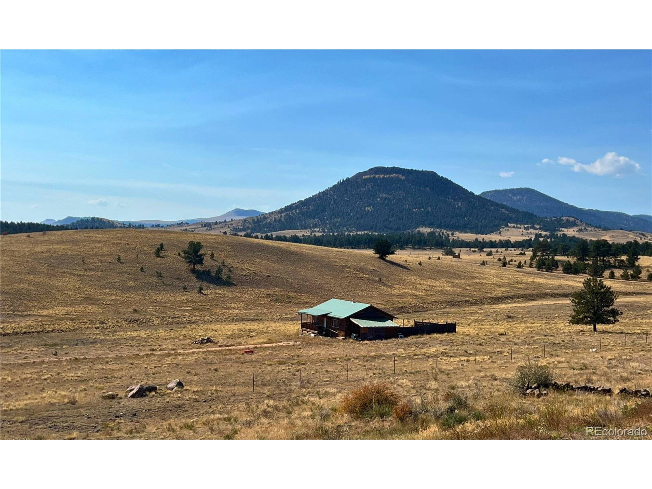 Guffey, CO 80820,180 E Cobb Ln