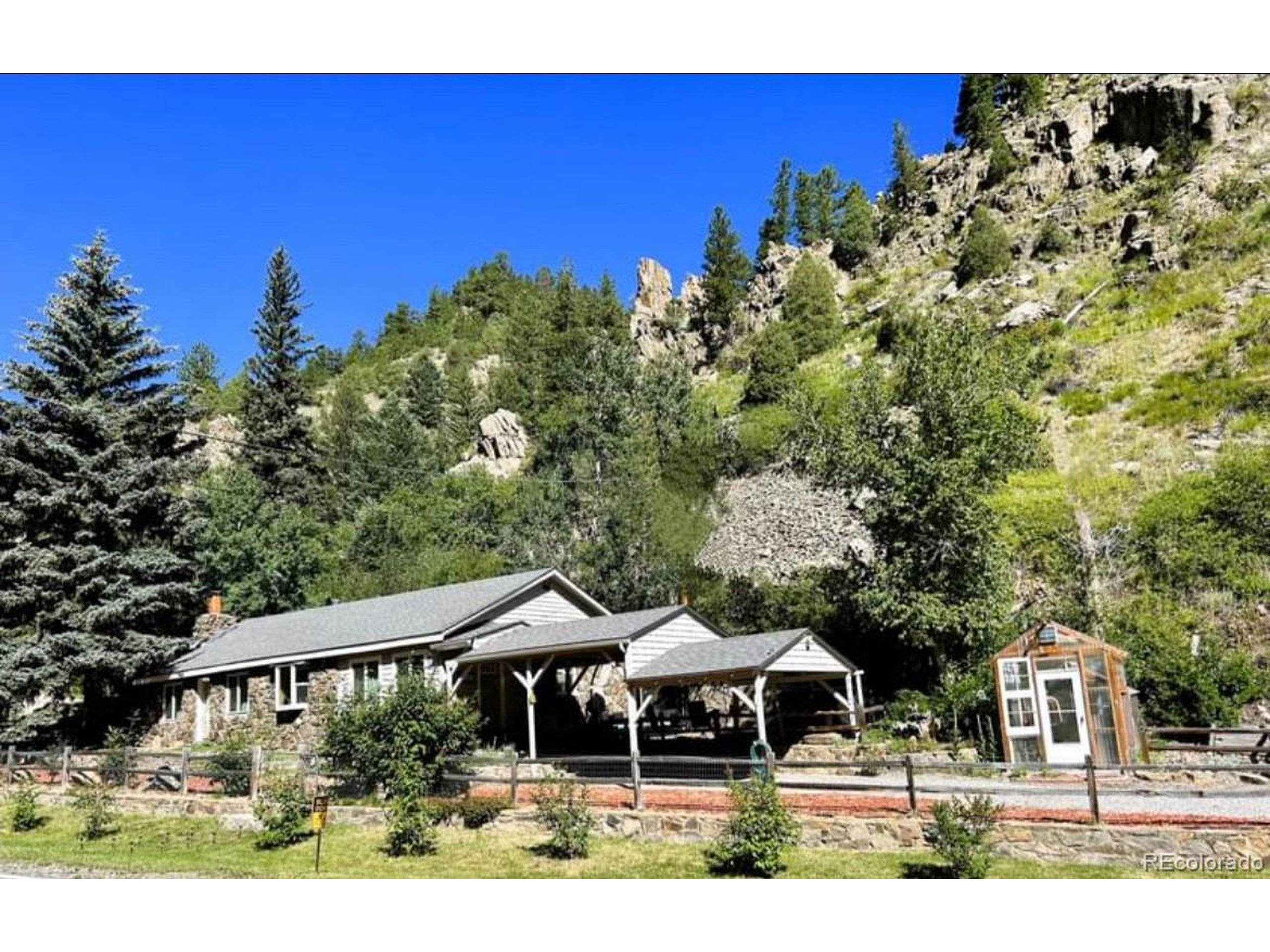 Idaho Springs, CO 80452,4364 Colorado 103