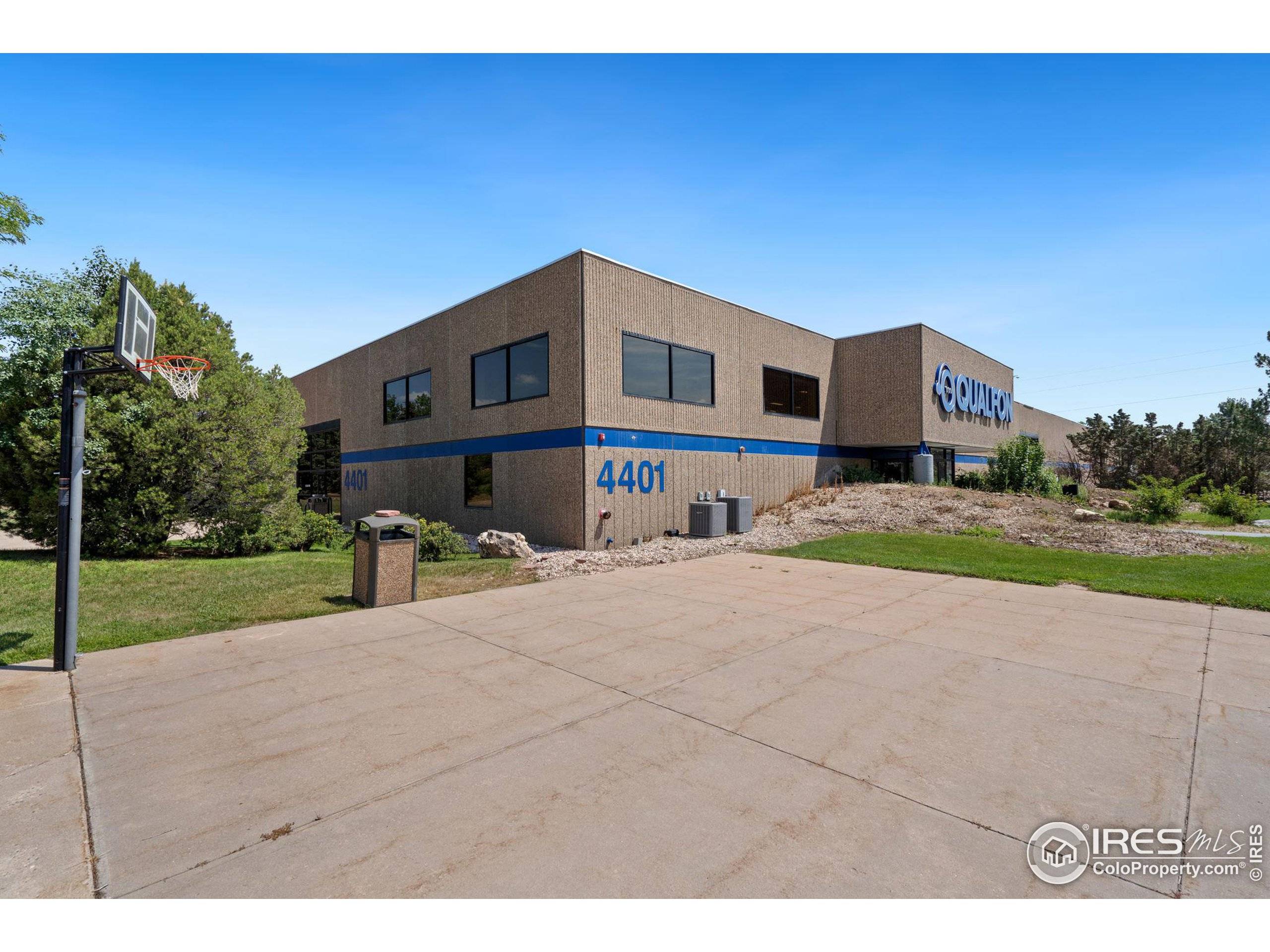 Fort Collins, CO 80525,4401 Innovation Dr