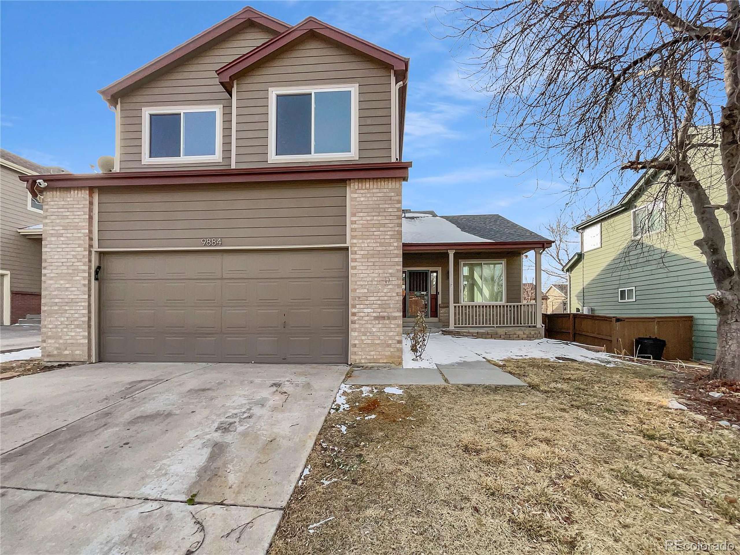 Highlands Ranch, CO 80126,9884 Florence Pl