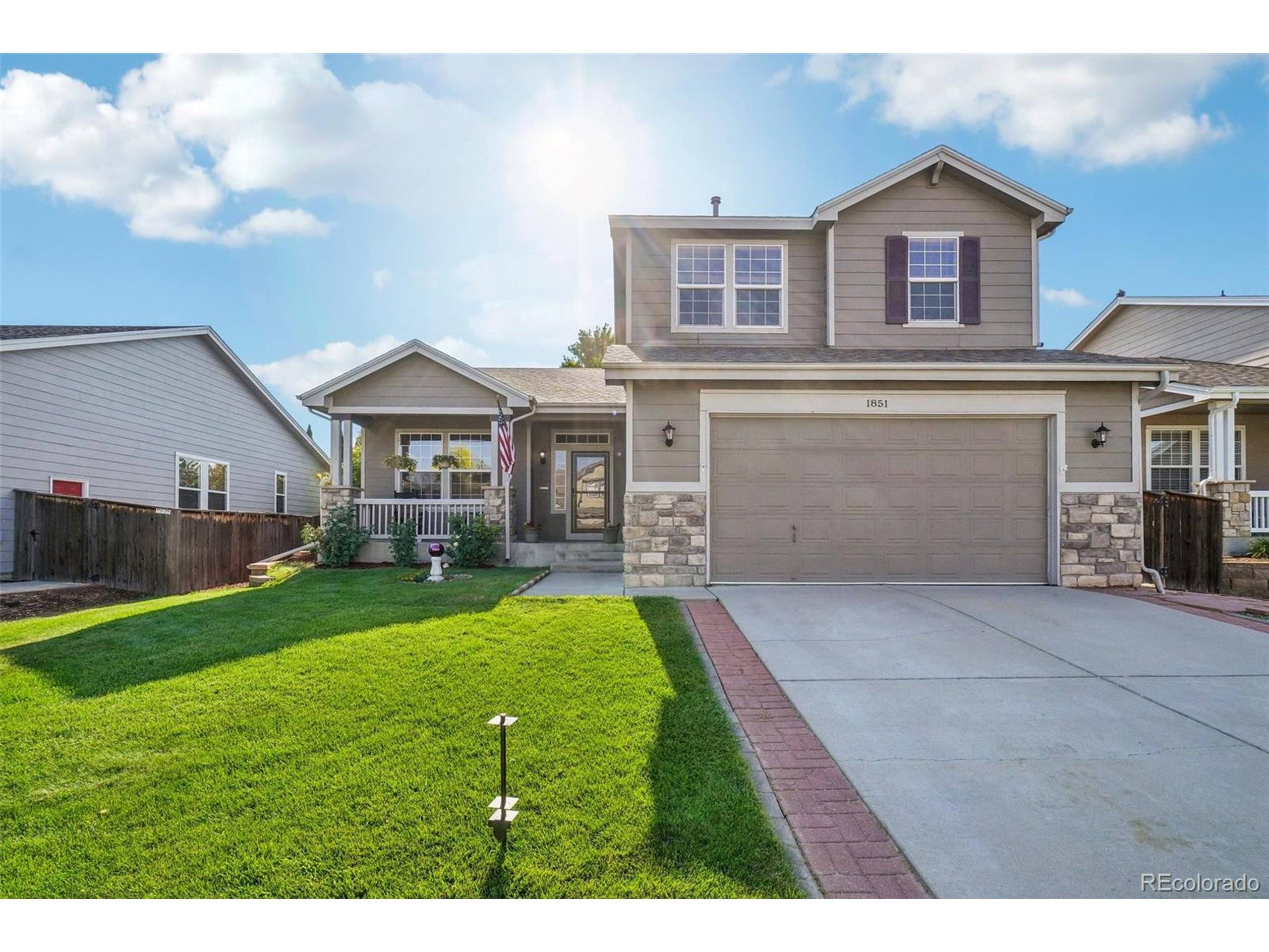 Longmont, CO 80504,1851 Lochmore Dr