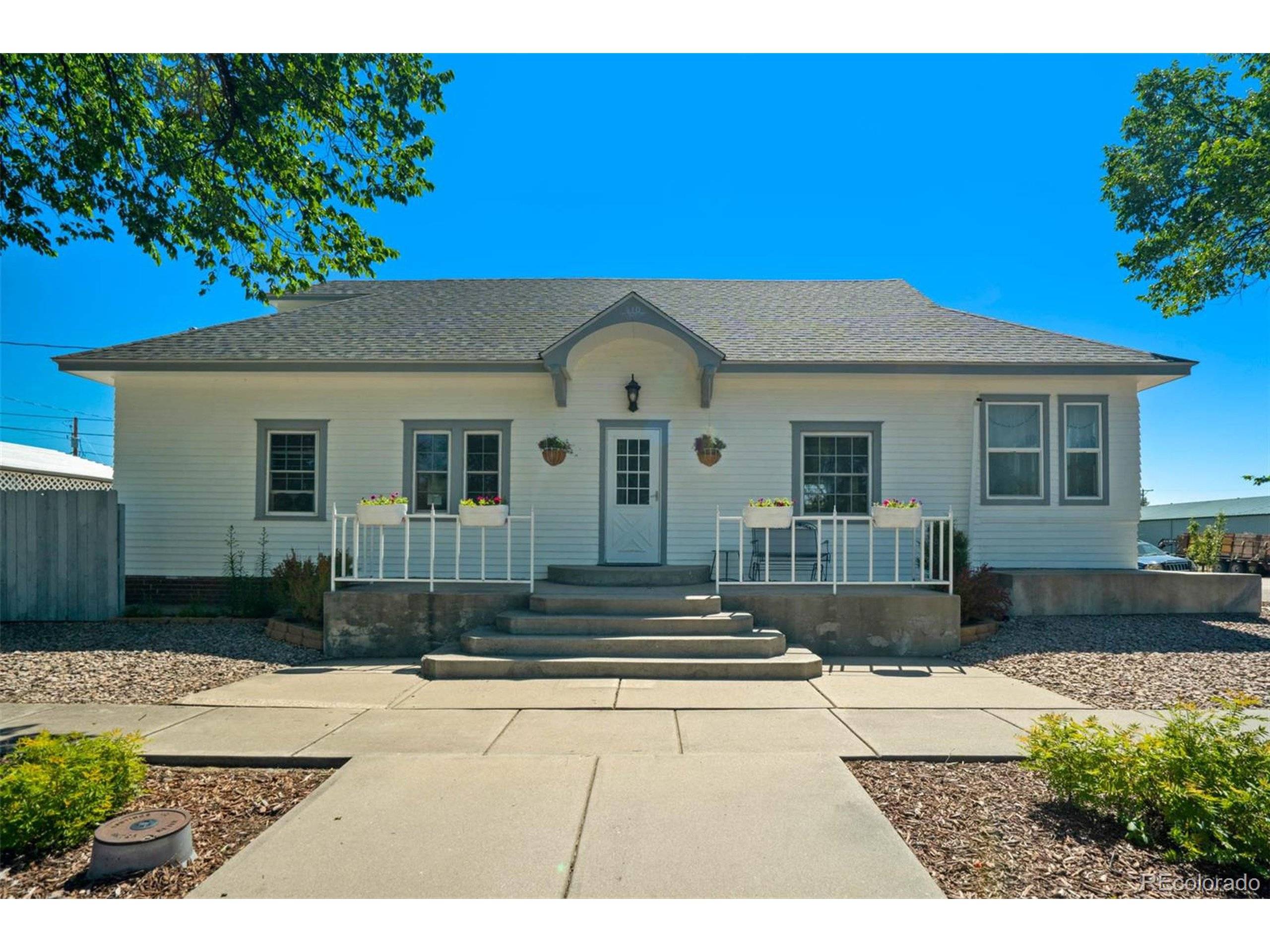 Limon, CO 80828,410 E Ave