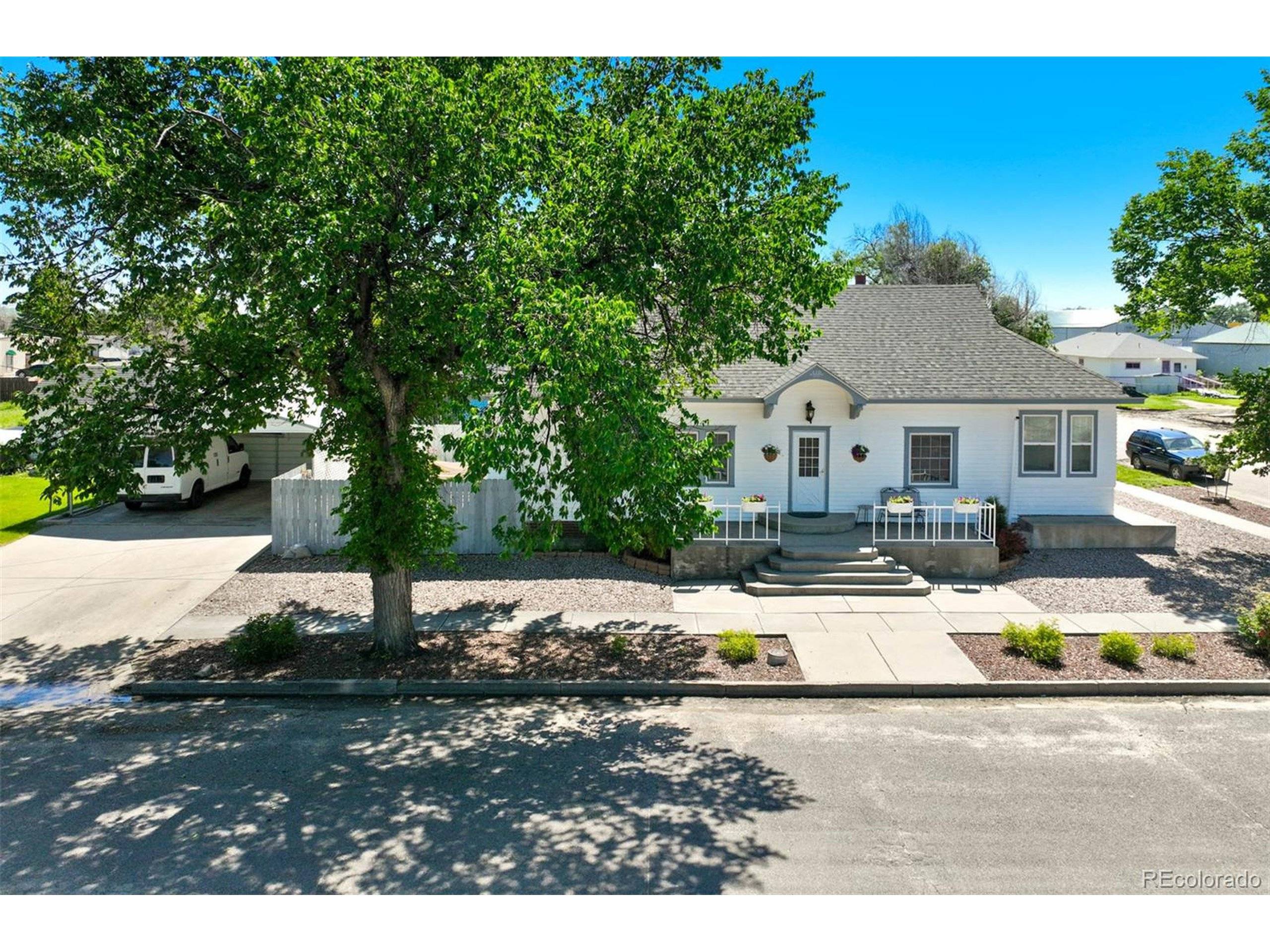 Limon, CO 80828,410 E Ave