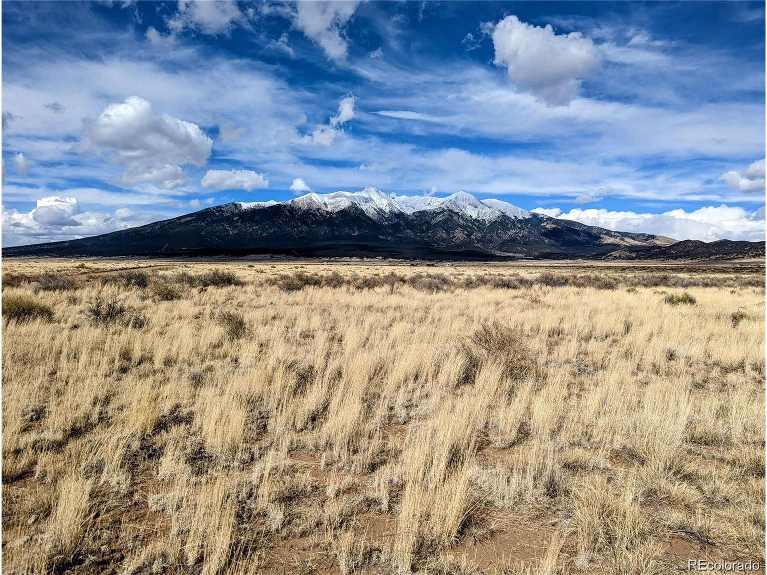 Blanca, CO 81123,8 3rd St