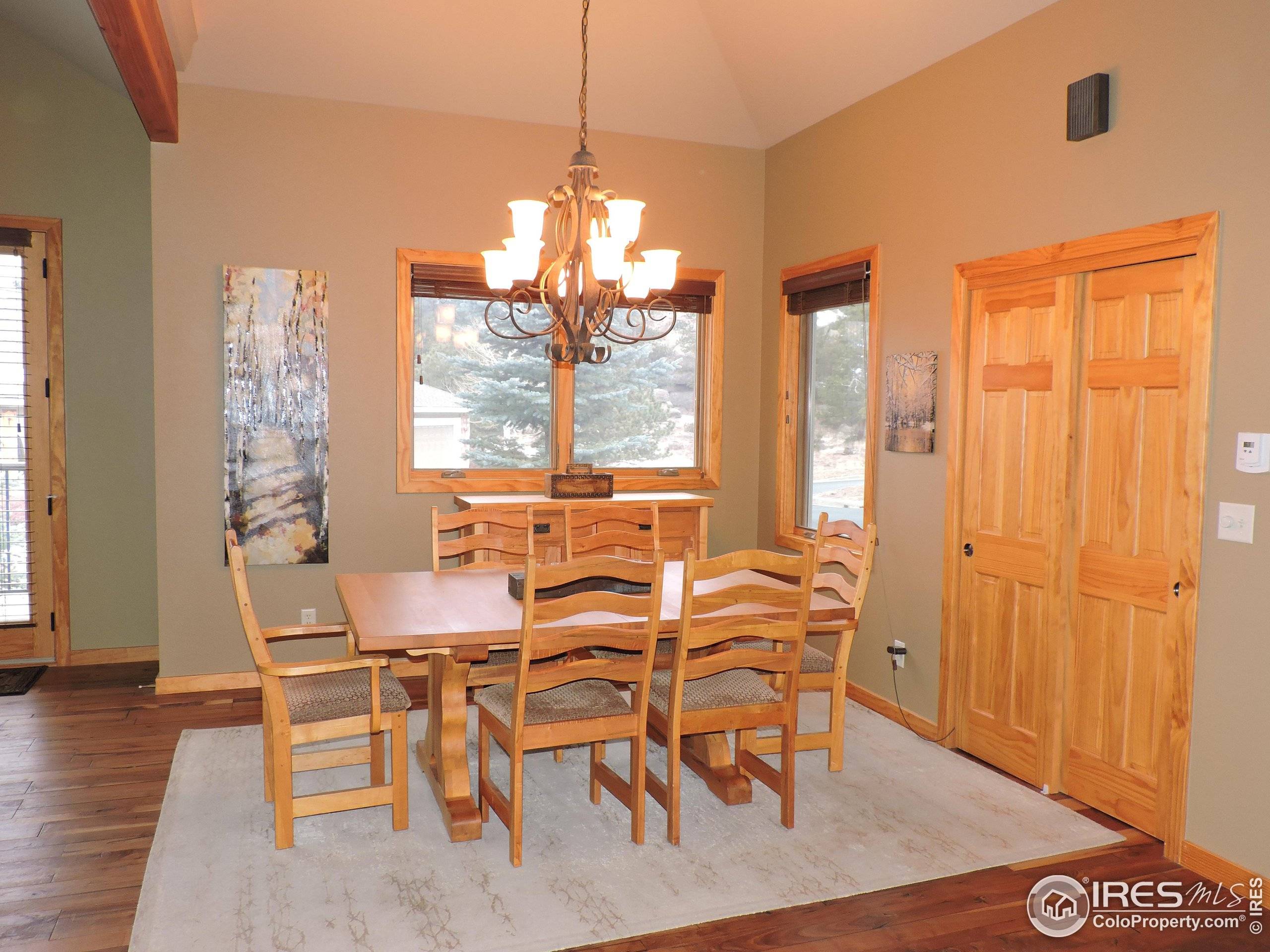 Estes Park, CO 80517,318 Overlook Ct