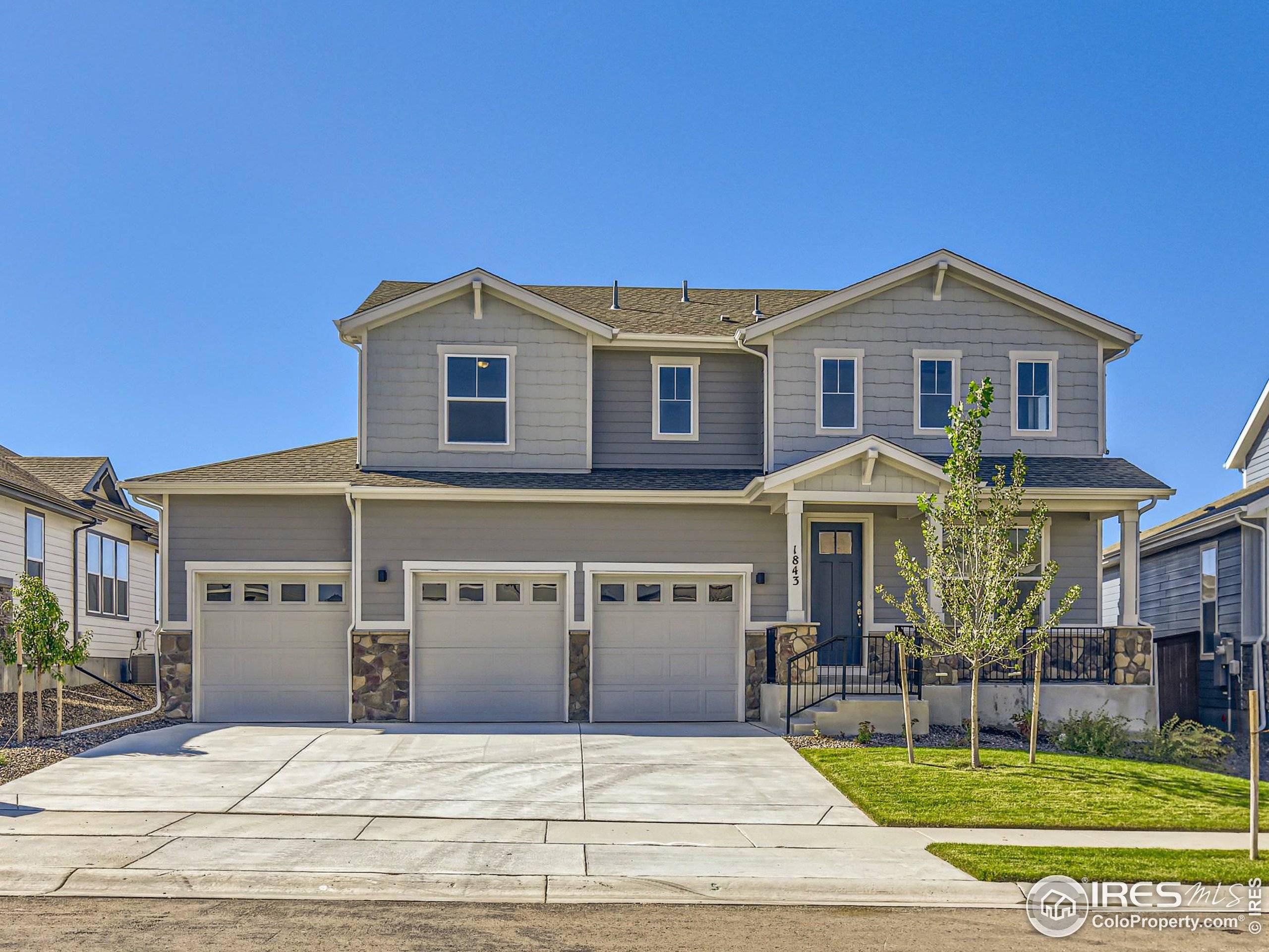 Windsor, CO 80550,1843 Golden Sun Dr