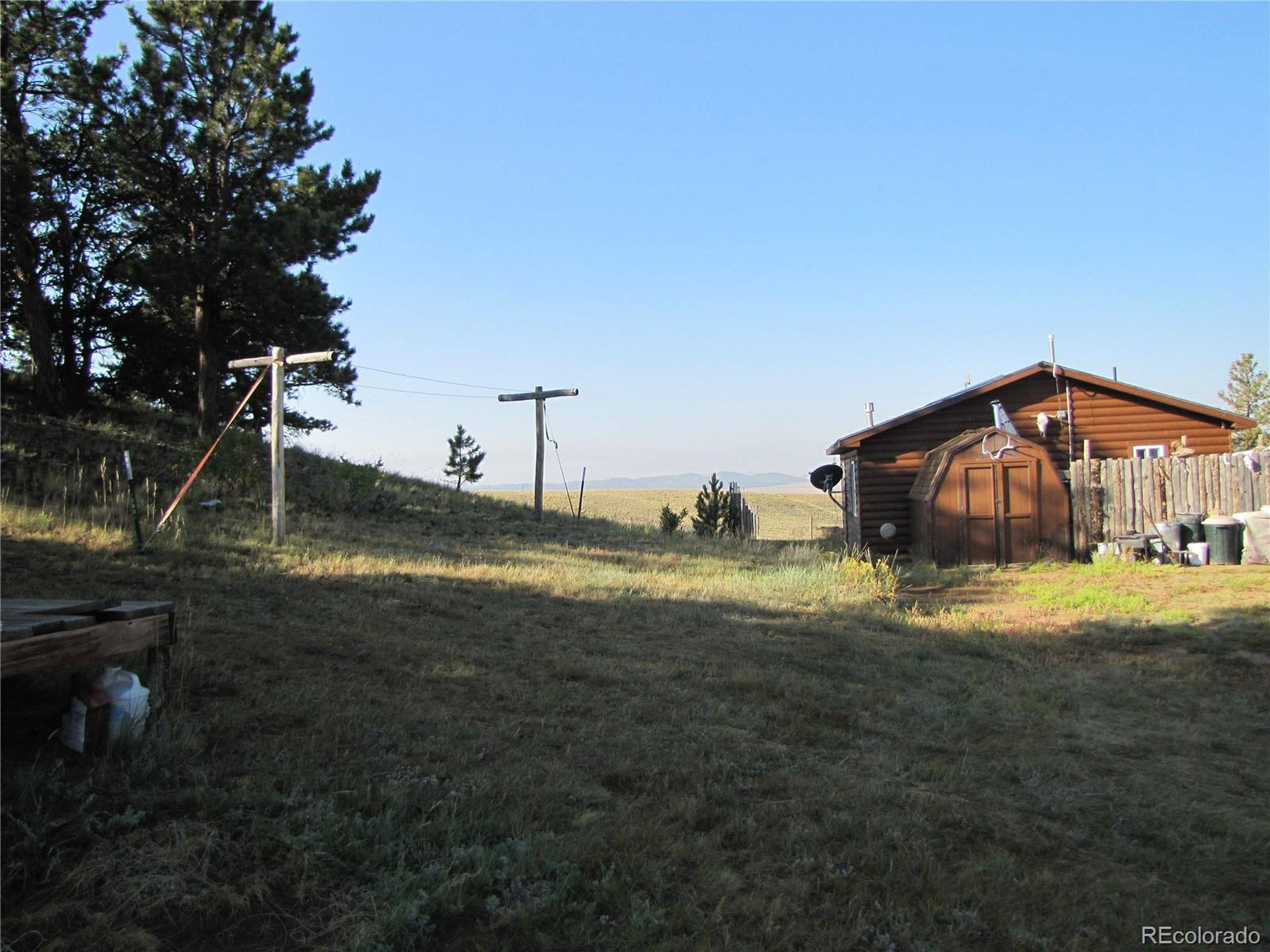 Hartsel, CO 80449,785 Hardwood Loop