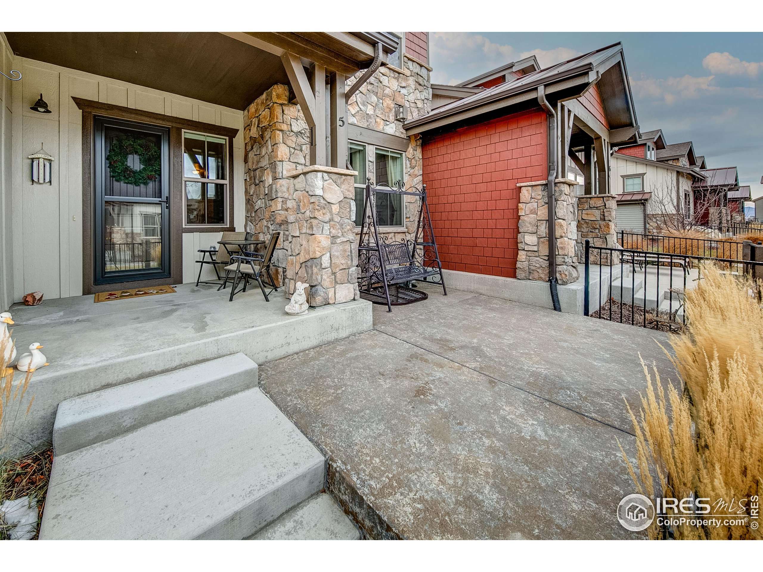 Windsor, CO 80550,6328 Pumpkin Ridge Dr #5